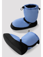 BLOCH & MIRELLA IM009 WARM UP BOOTIES