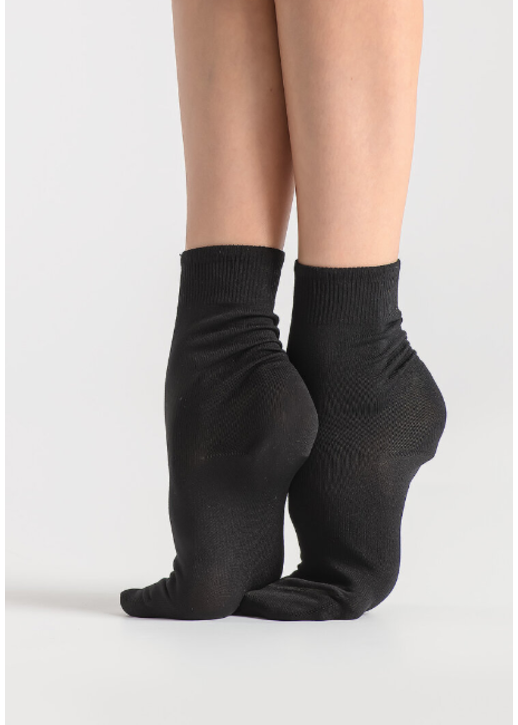 MONDOR 112 CORA ACRYLIC THIN SOCKS