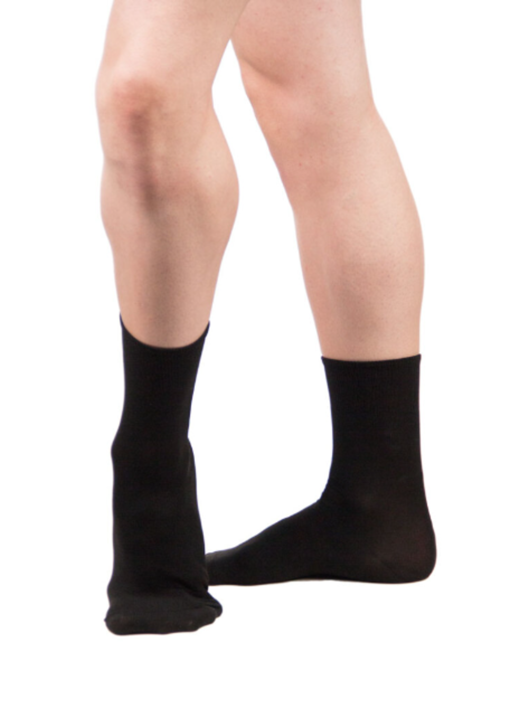 MONDOR 112 CORA ACRYLIC THIN SOCKS