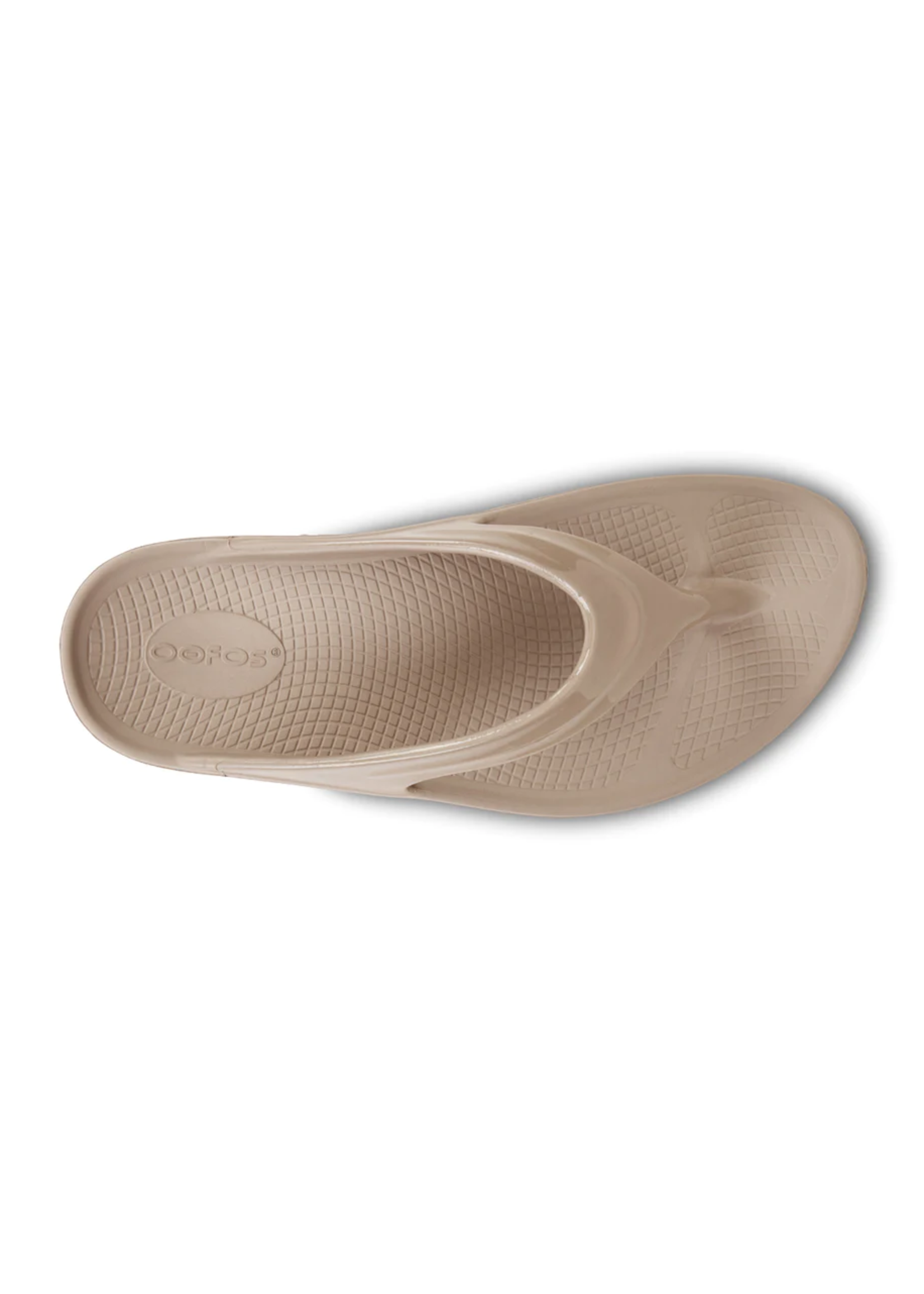 OOFOS 1410 OOMEGA OOFOAM RECOVERY DOUBLE SOLE FLIP FLOP
