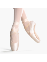 SO DANCA P90 ALINA II HIGH 'U' VAMP POINTE SHOE