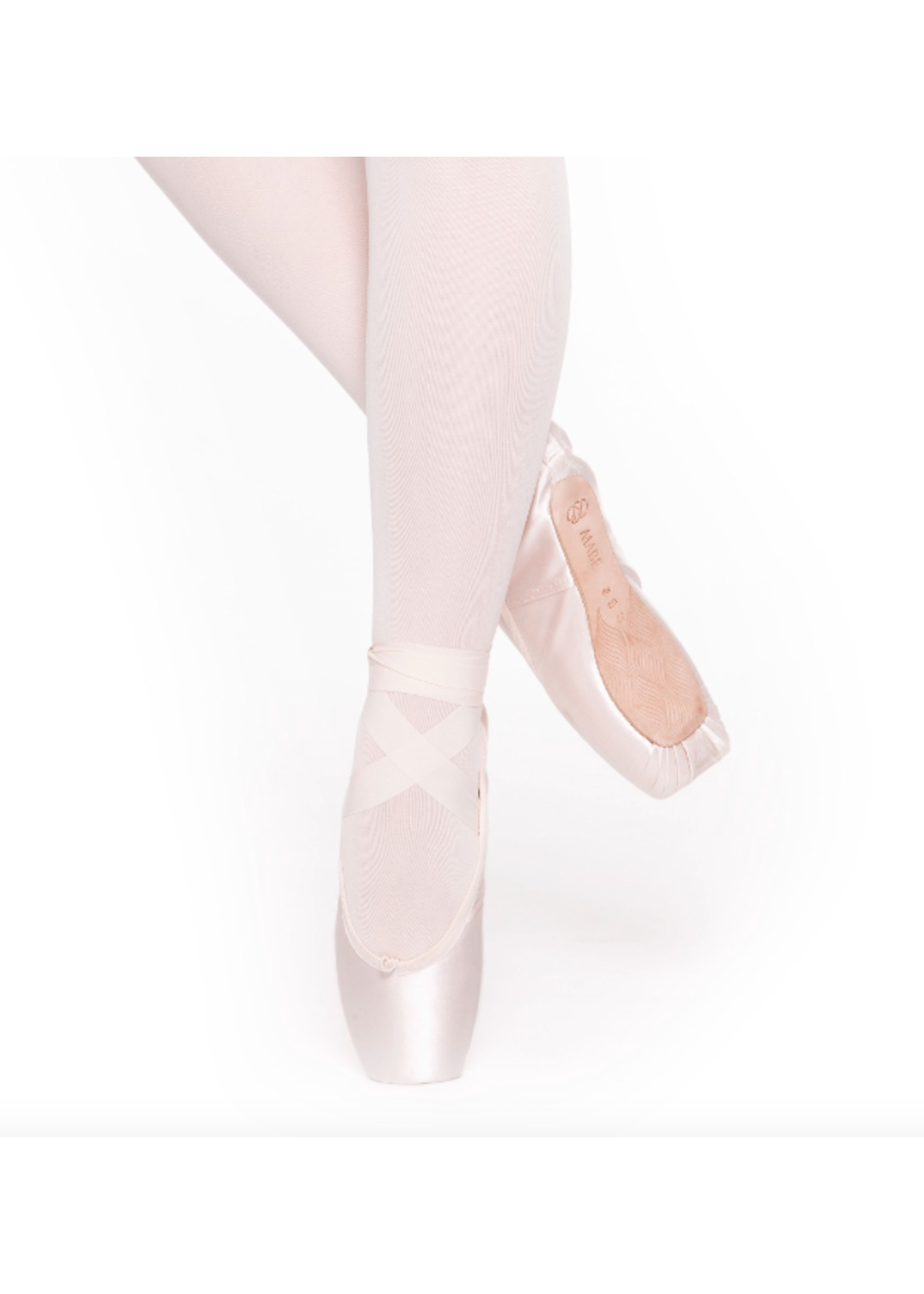 RP RUSSIAN POINTE SEA OF PEARLS RP003 MABE v2 RP  POINTE SHOE