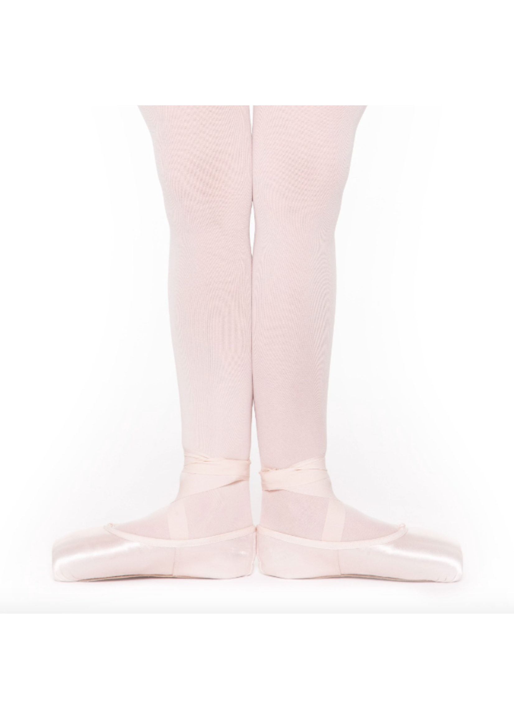 SEA OF PEARLS MABE v2 RP  POINTE SHOE