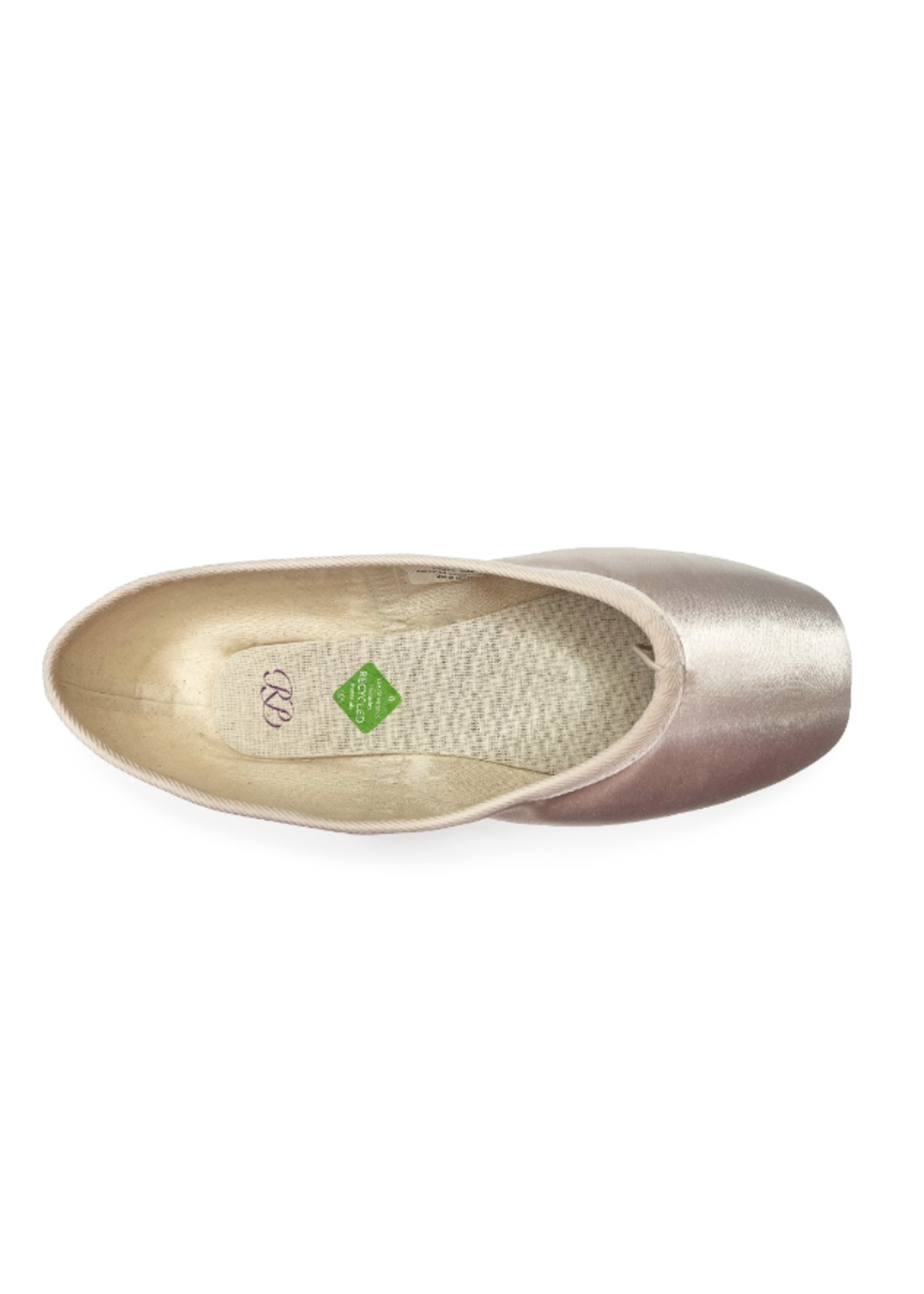 RP RUSSIAN POINTE SEA OF PEARLS RP003 MABE v2 RP  POINTE SHOE