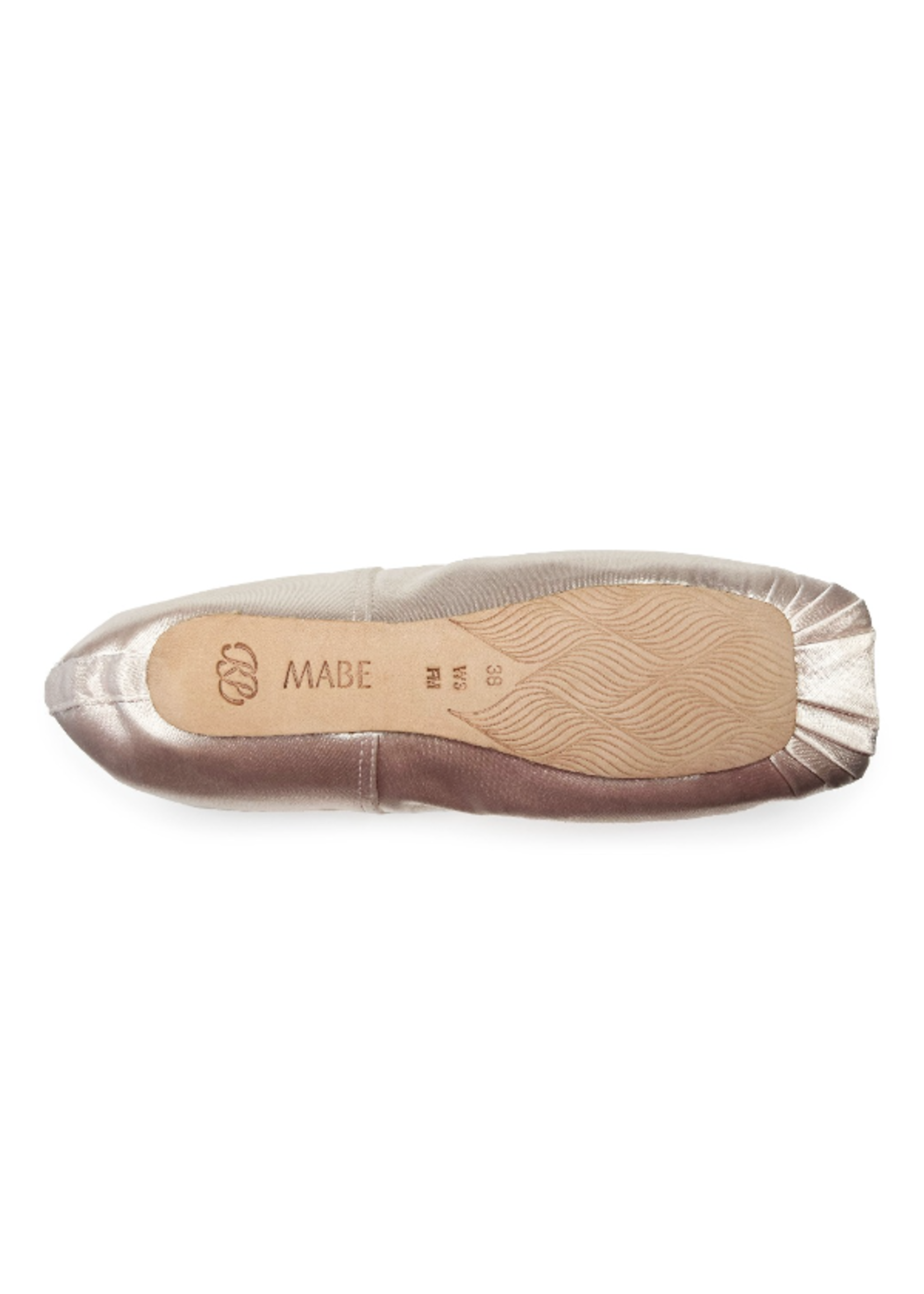 RP RUSSIAN POINTE SEA OF PEARLS RP003 MABE v2 RP  POINTE SHOE
