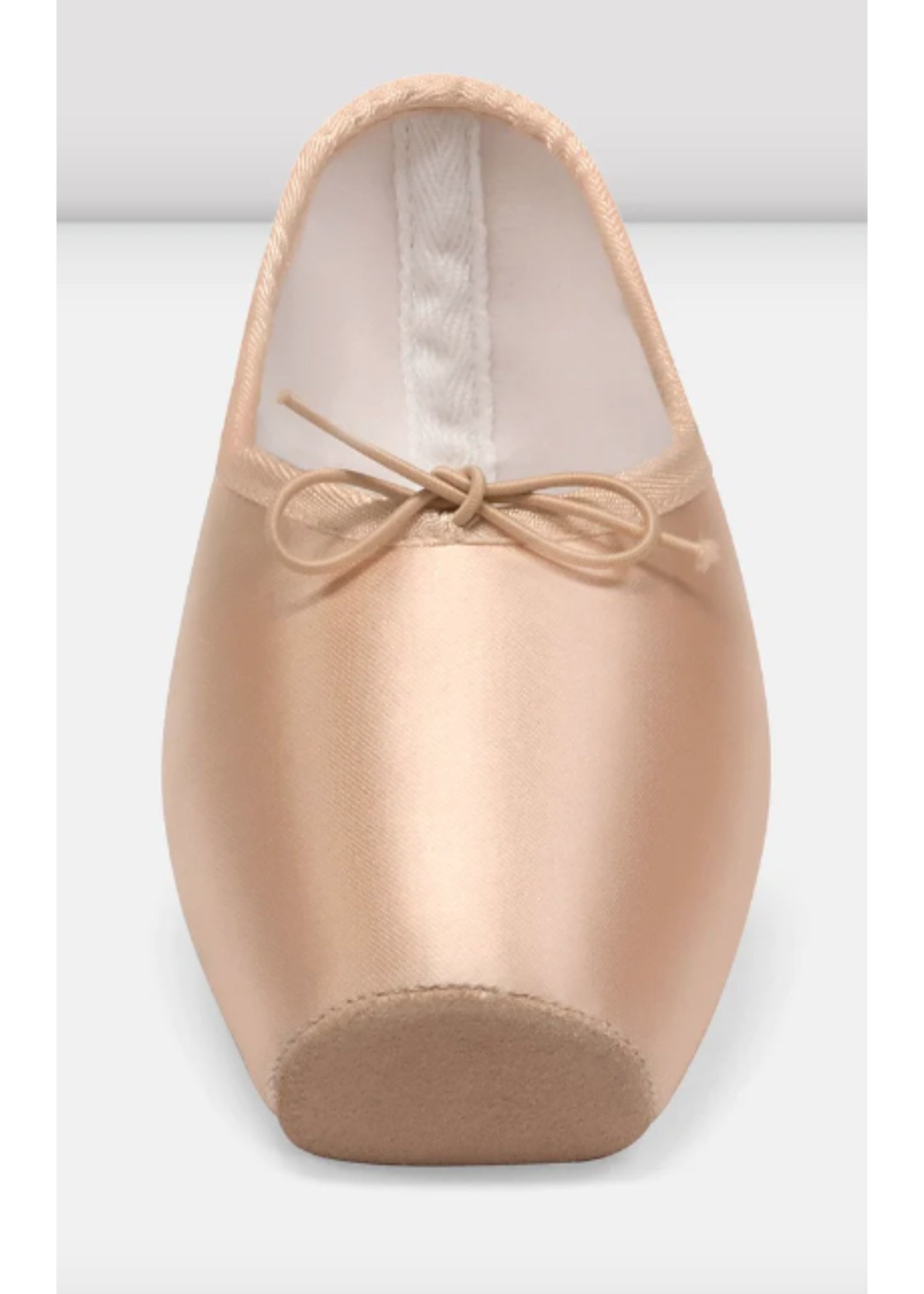 BLOCH & MIRELLA S1160LT ETU POINTE SHOE