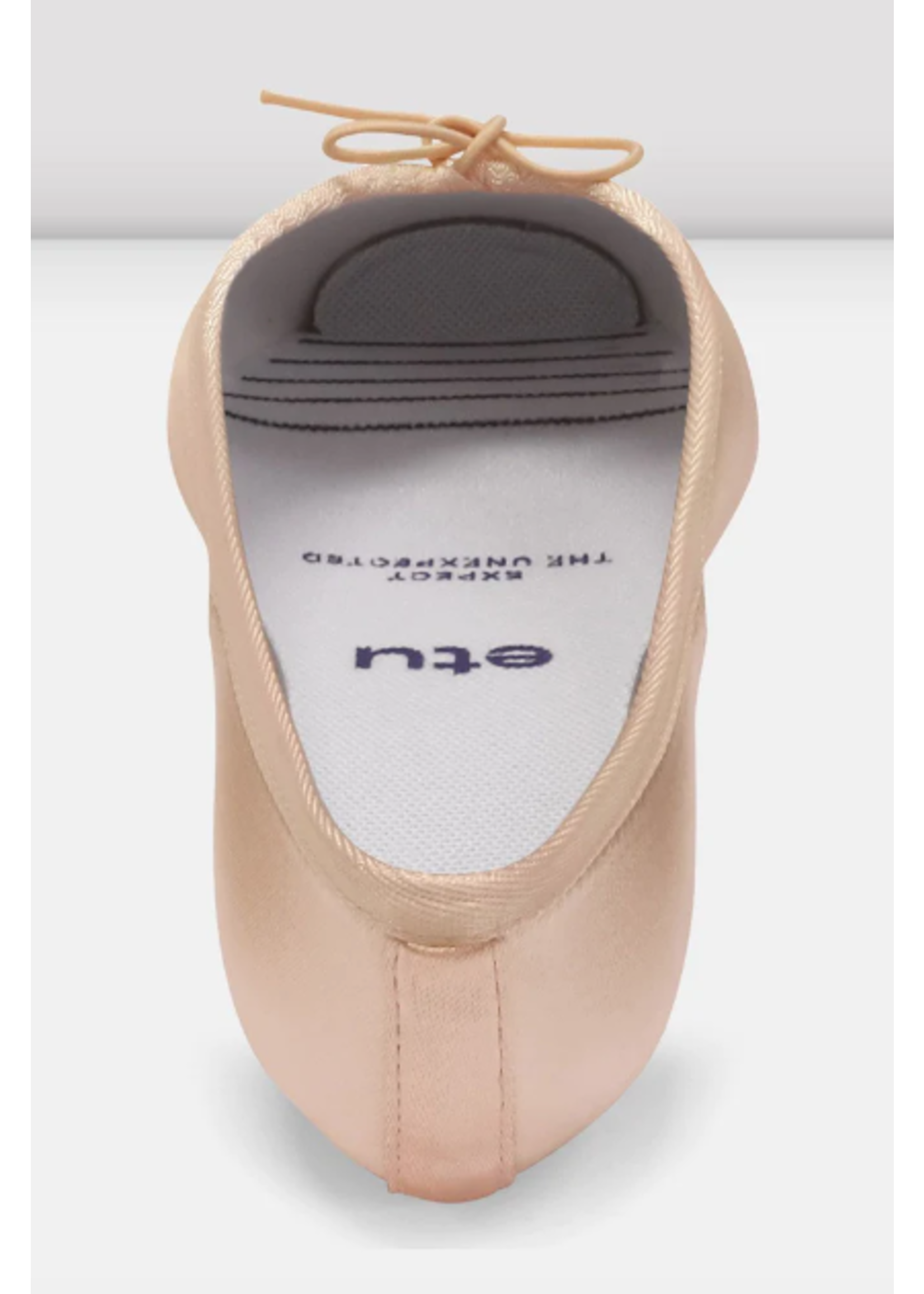 BLOCH & MIRELLA S1160LT ETU POINTE SHOE
