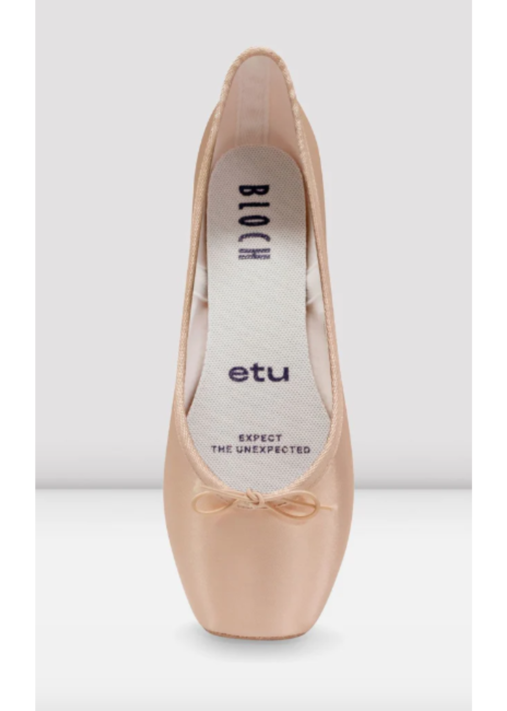 BLOCH & MIRELLA S1160LT ETU POINTE SHOE