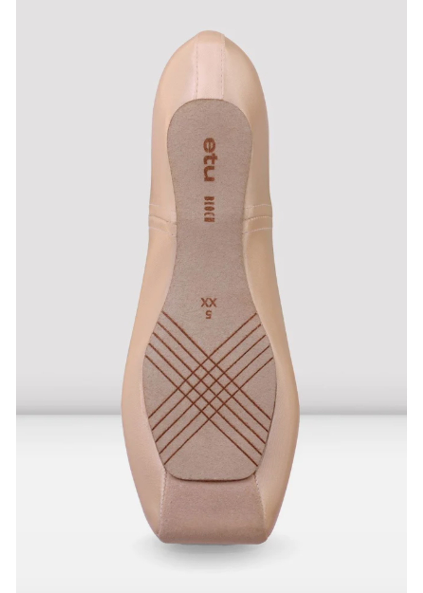 BLOCH & MIRELLA S1160LT ETU POINTE SHOE