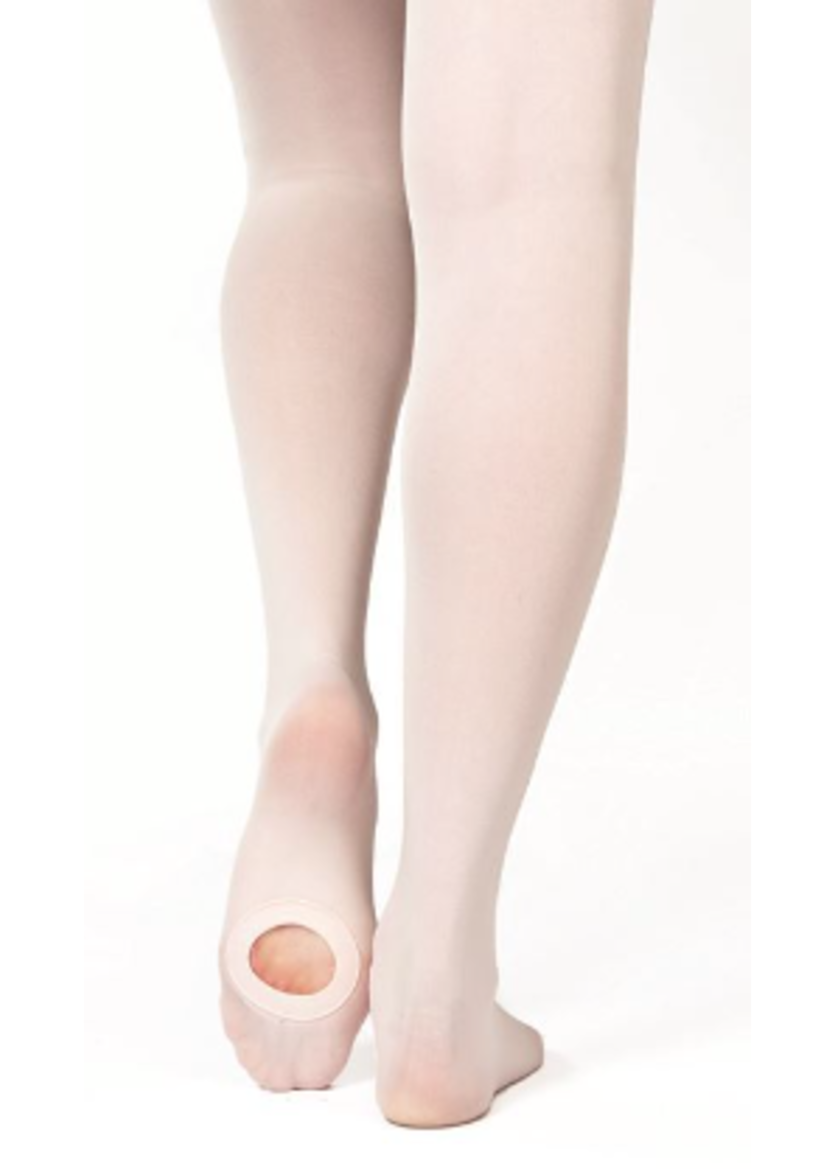 RP CHILDRENS CONVERTIBLE SEAMLESS TOE TIGHT