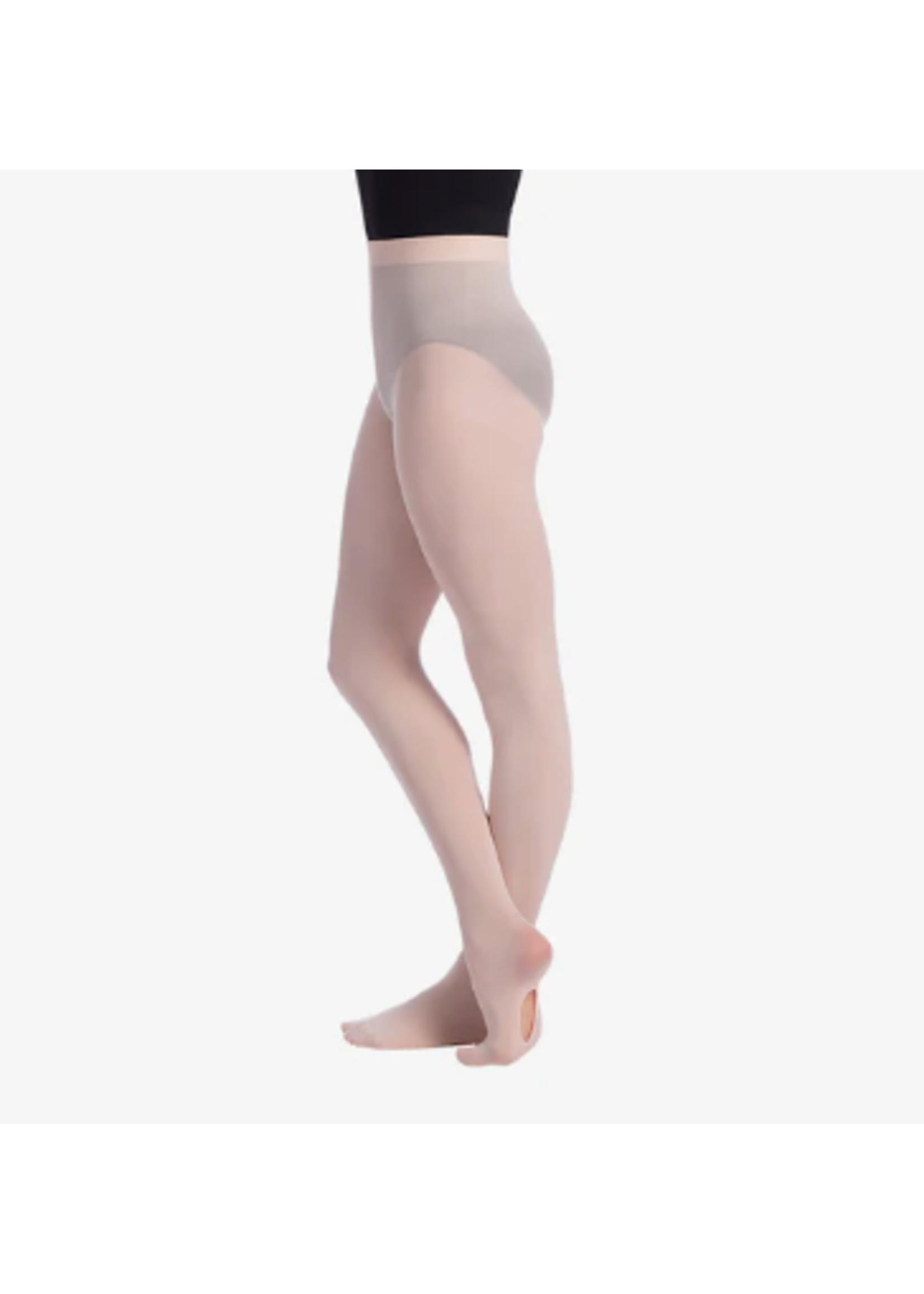 SO DANCA TS82 ADULT TRANSITION TIGHT