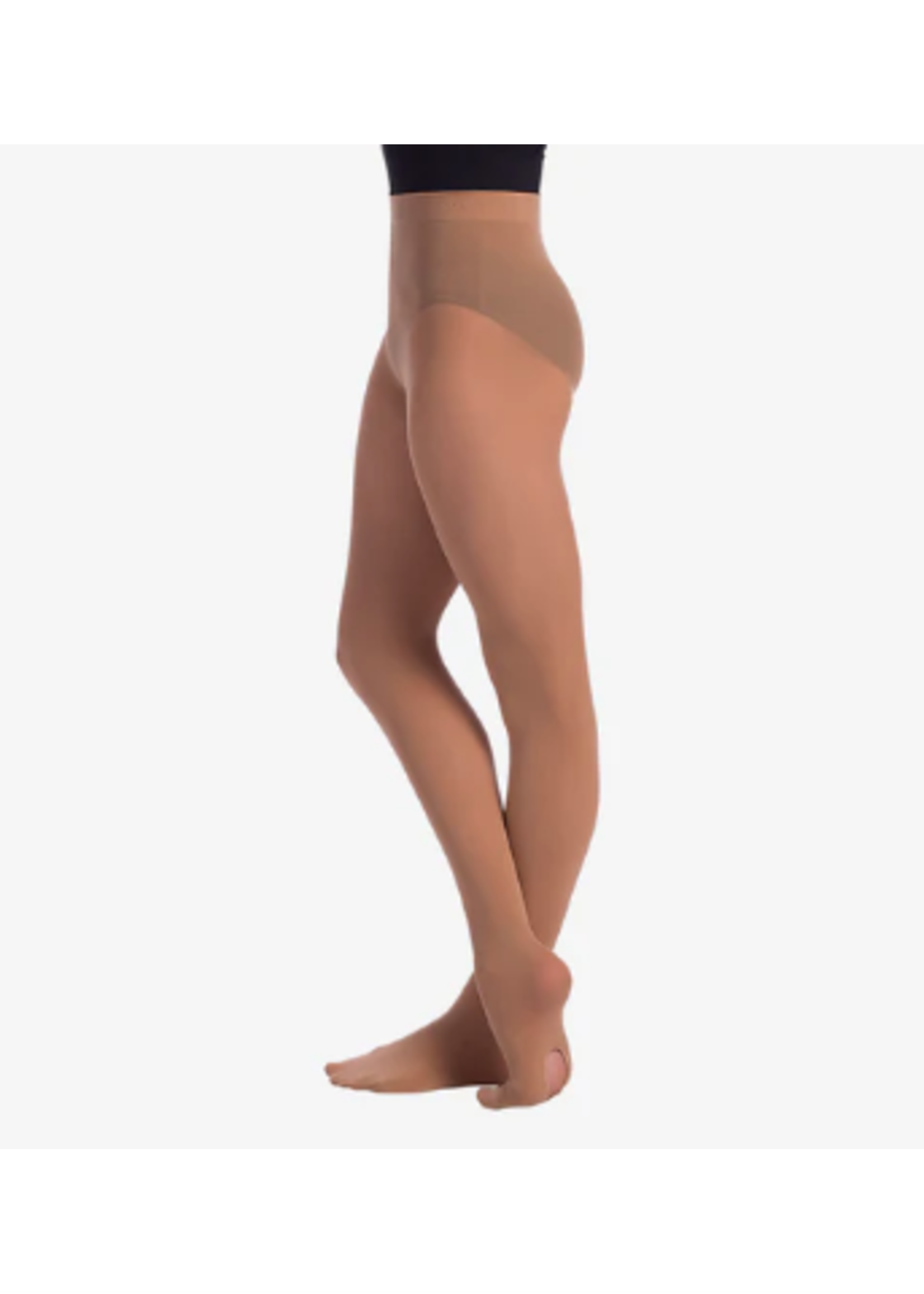 SO DANCA TS82 ADULT TRANSITION TIGHT