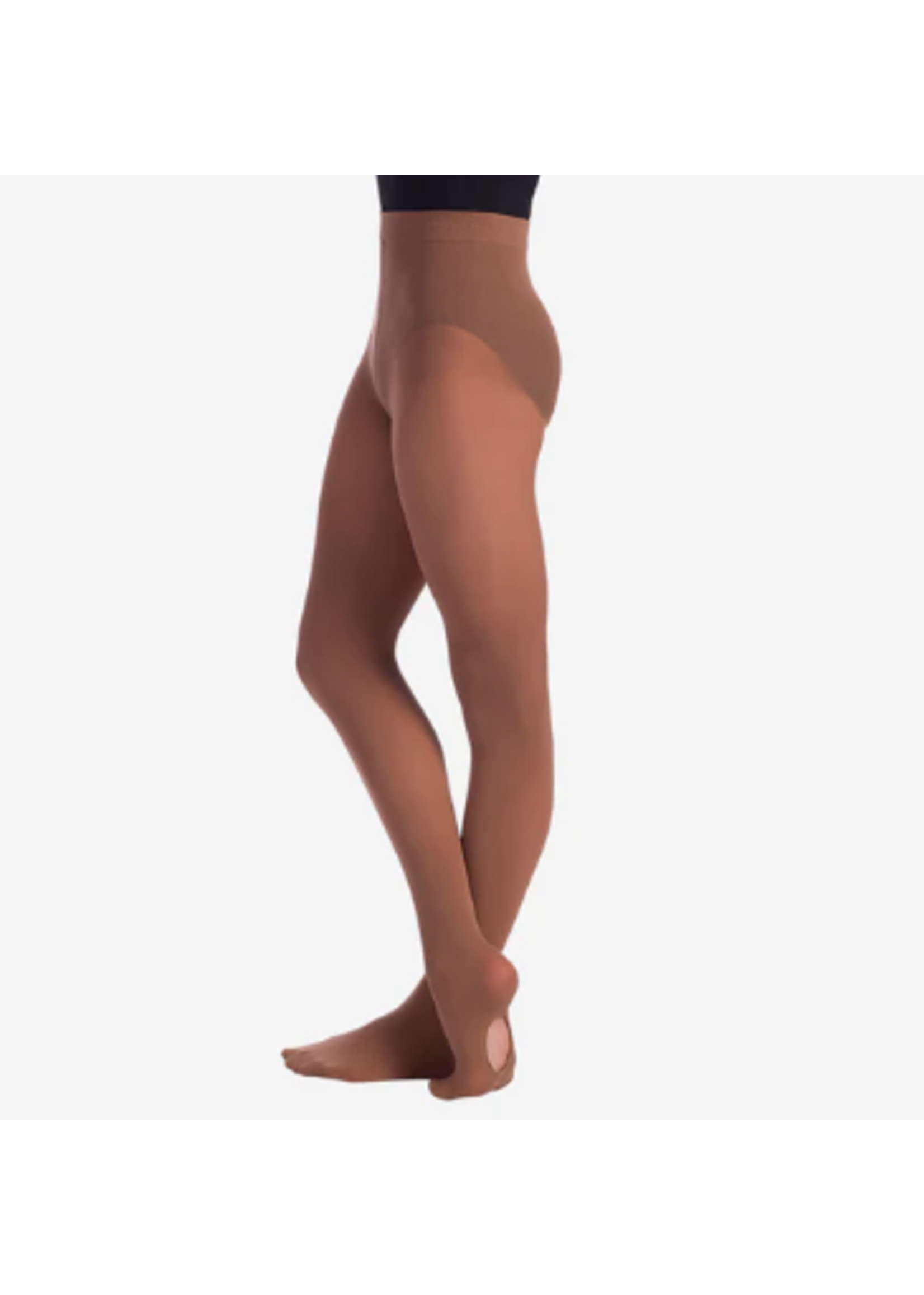 SO DANCA TS82 ADULT TRANSITION TIGHT