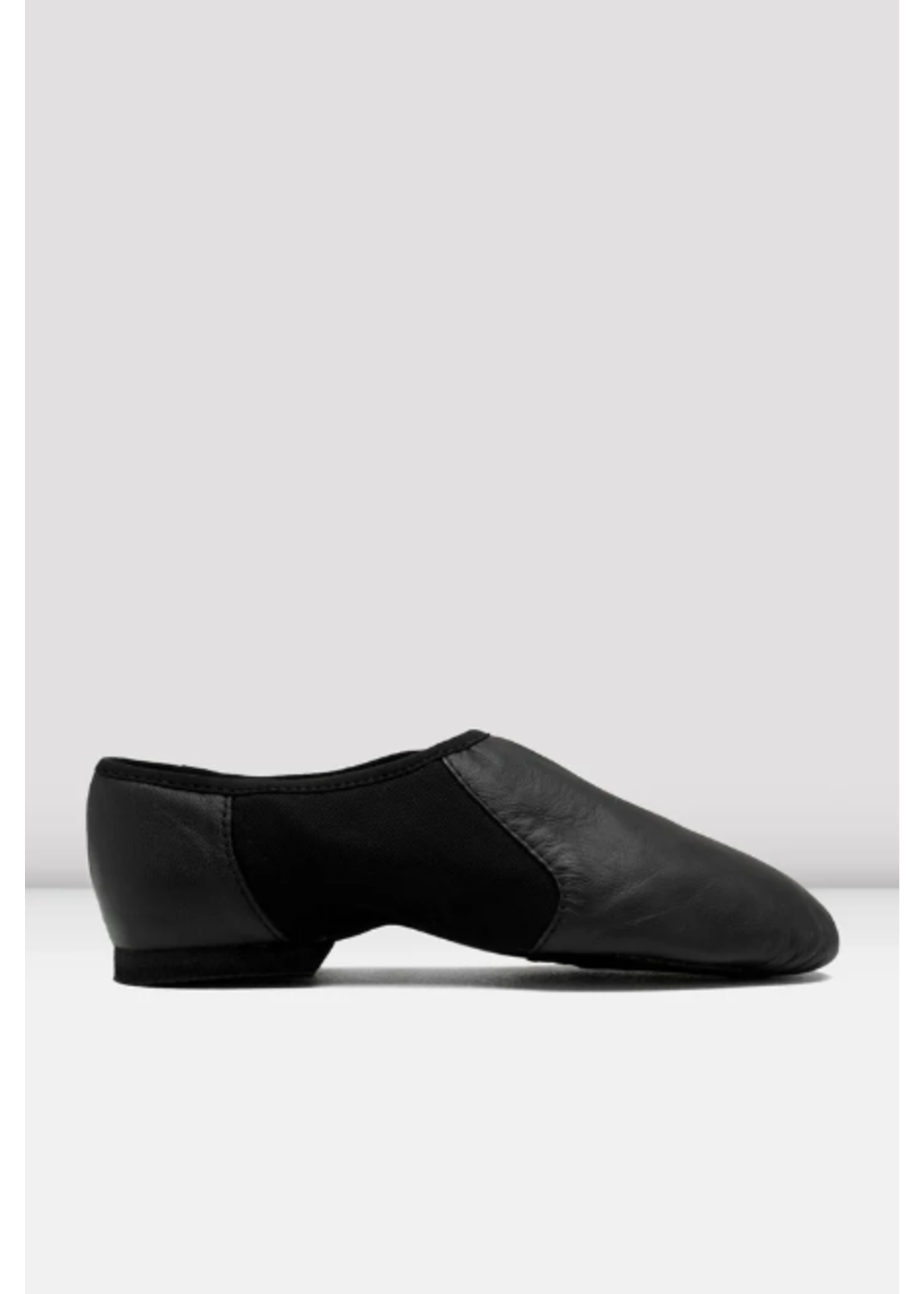BLOCH & MIRELLA S0495L NEO-FLEX SLIP ON JAZZ SHOE