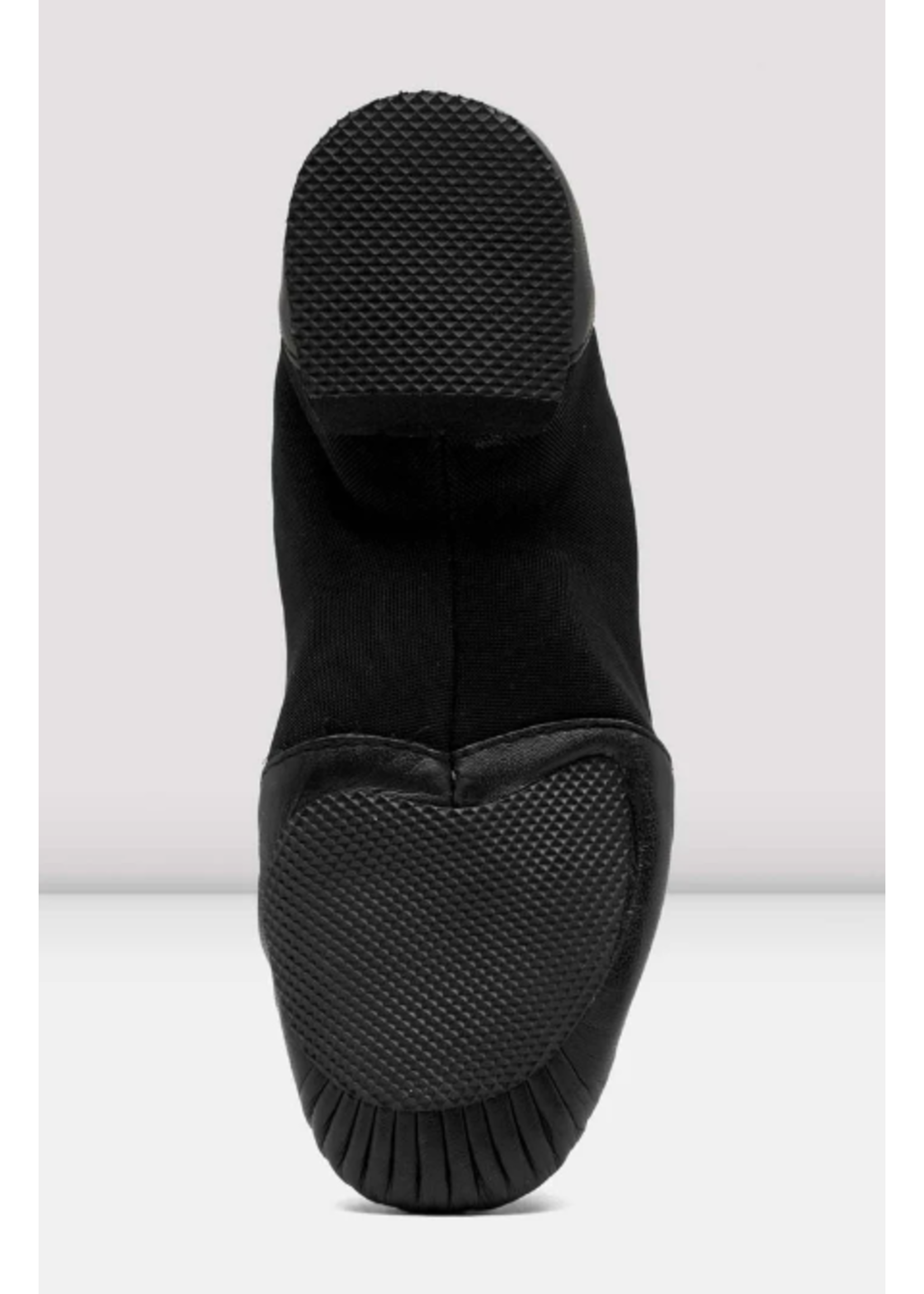 BLOCH & MIRELLA S0495L NEO-FLEX SLIP ON JAZZ SHOE