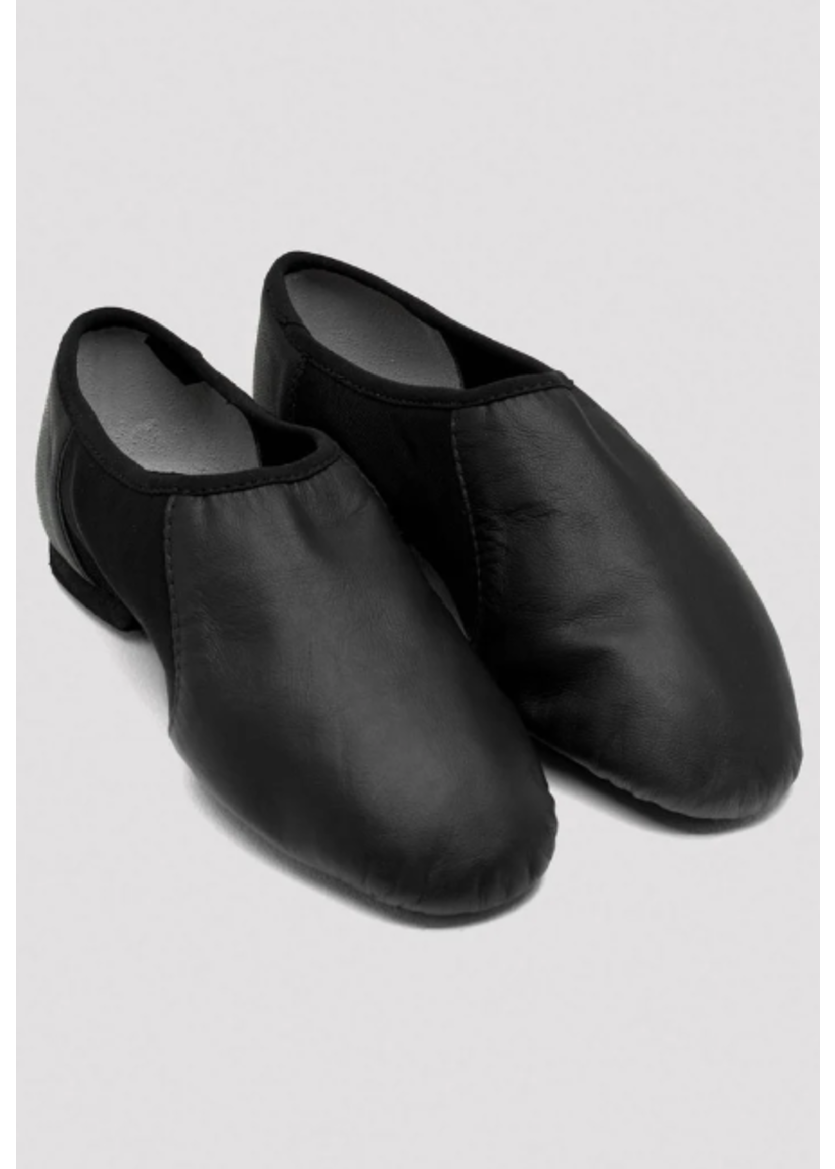BLOCH & MIRELLA S0495L NEO-FLEX SLIP ON JAZZ SHOE