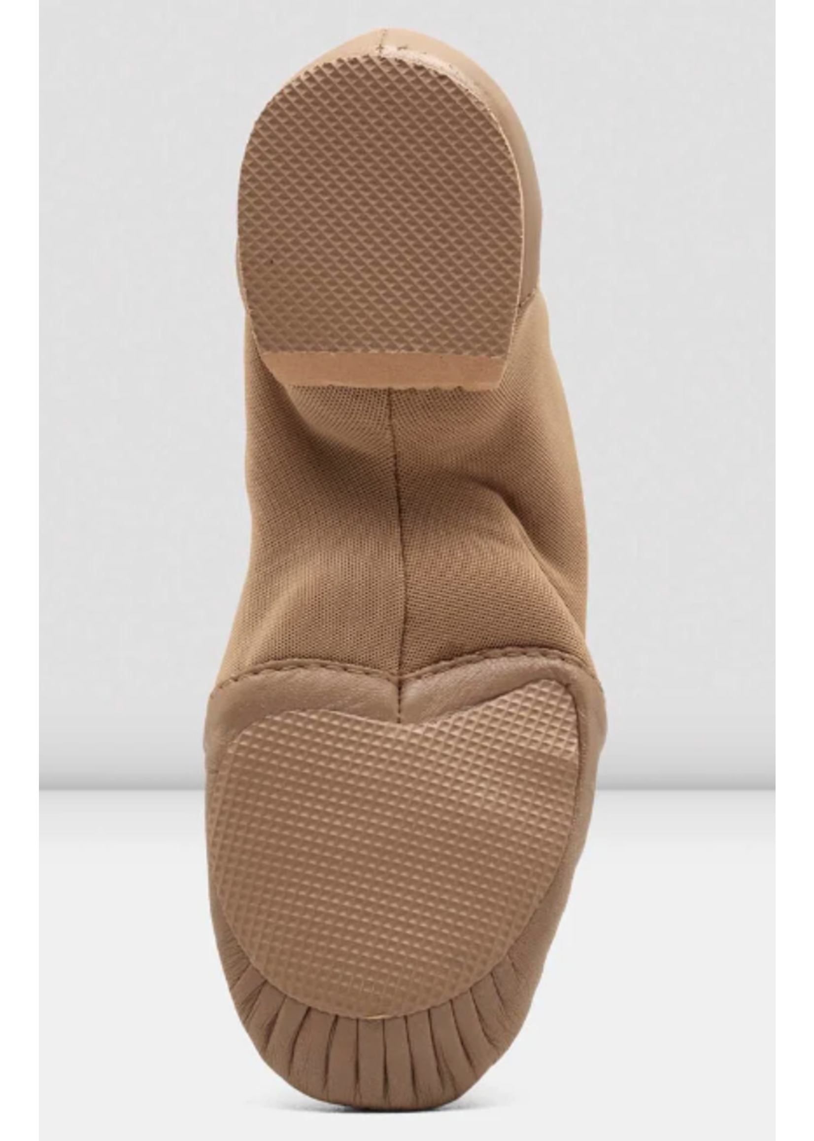 BLOCH & MIRELLA S0495L NEO-FLEX SLIP ON JAZZ SHOE