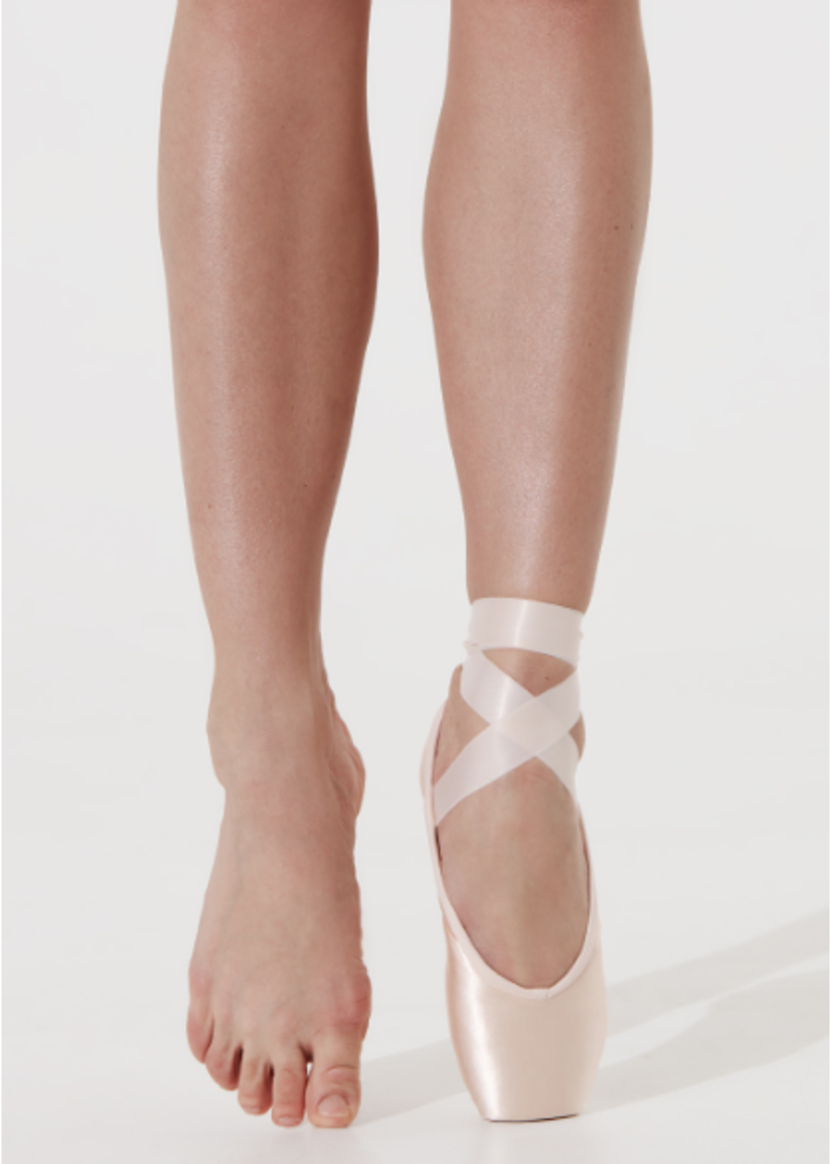 NIKOLAY VICTORY POINTE SHOE