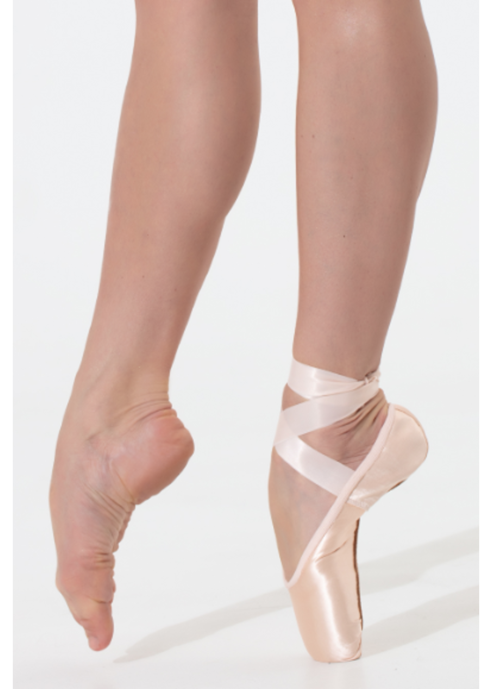 NIKOLAY VICTORY POINTE SHOE