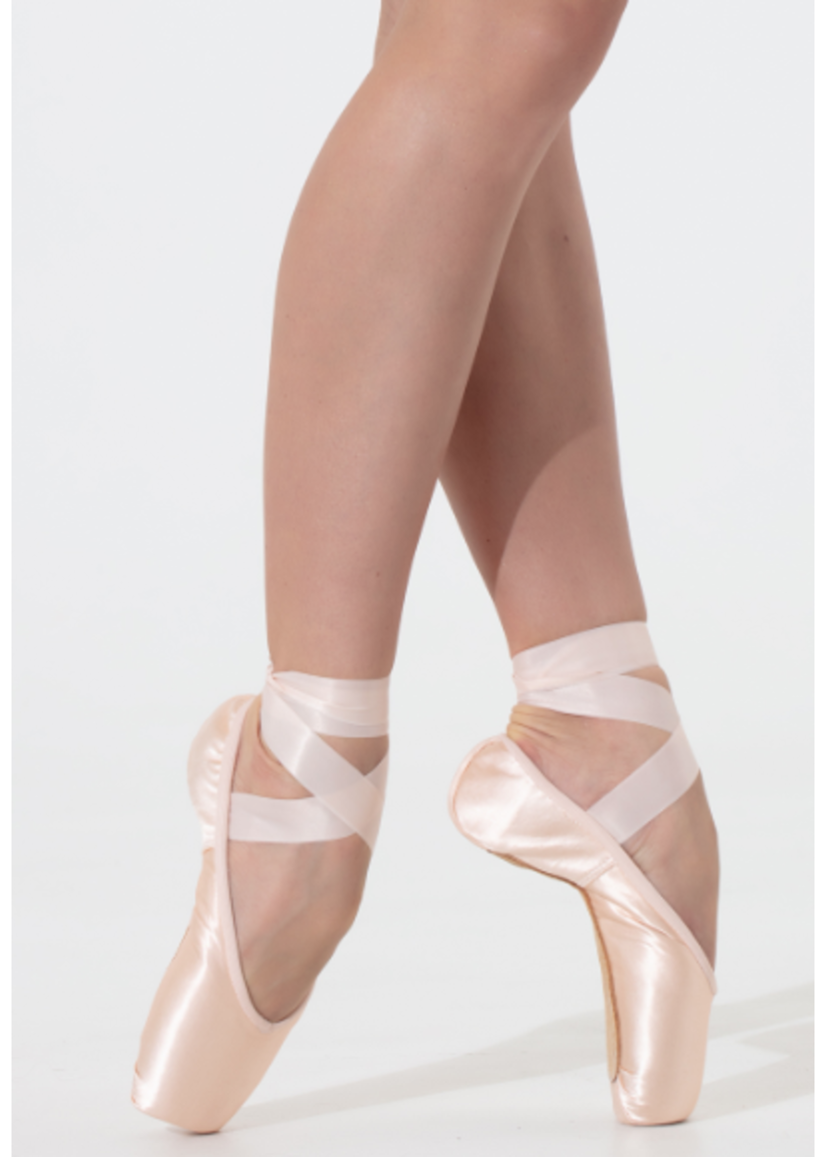 NIKOLAY VICTORY POINTE SHOE