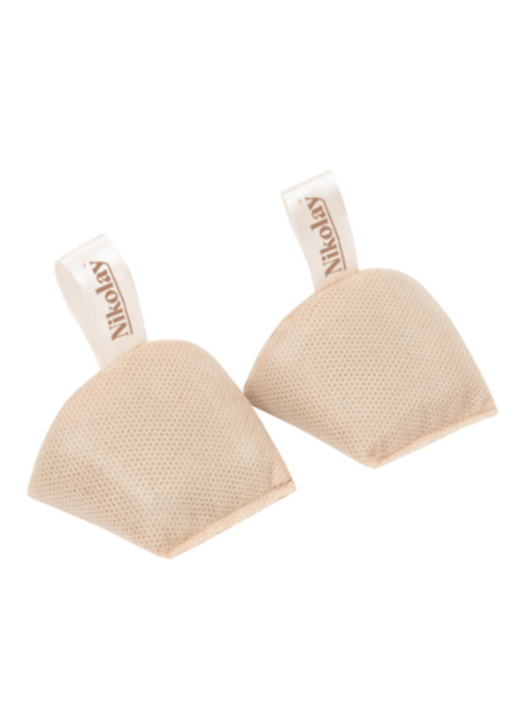NIKOLAY POINTE SHOE DEODORIZING POUCHES