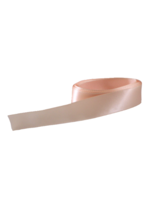 PILLOWS FOR POINTES 7/8 SATIN RIBBON 3 YARDS