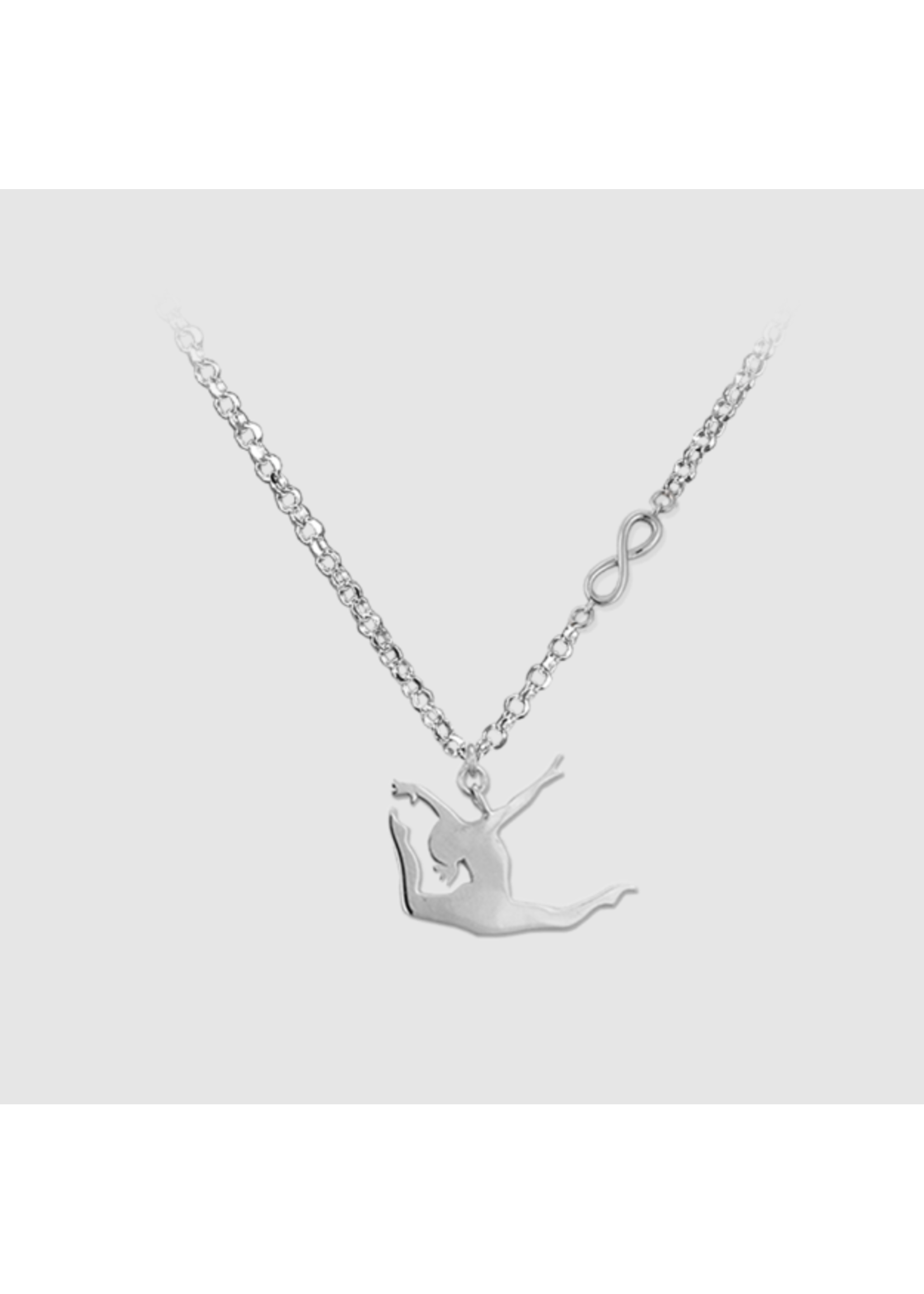MIKELART MK GIOIELLO NECKLACE
