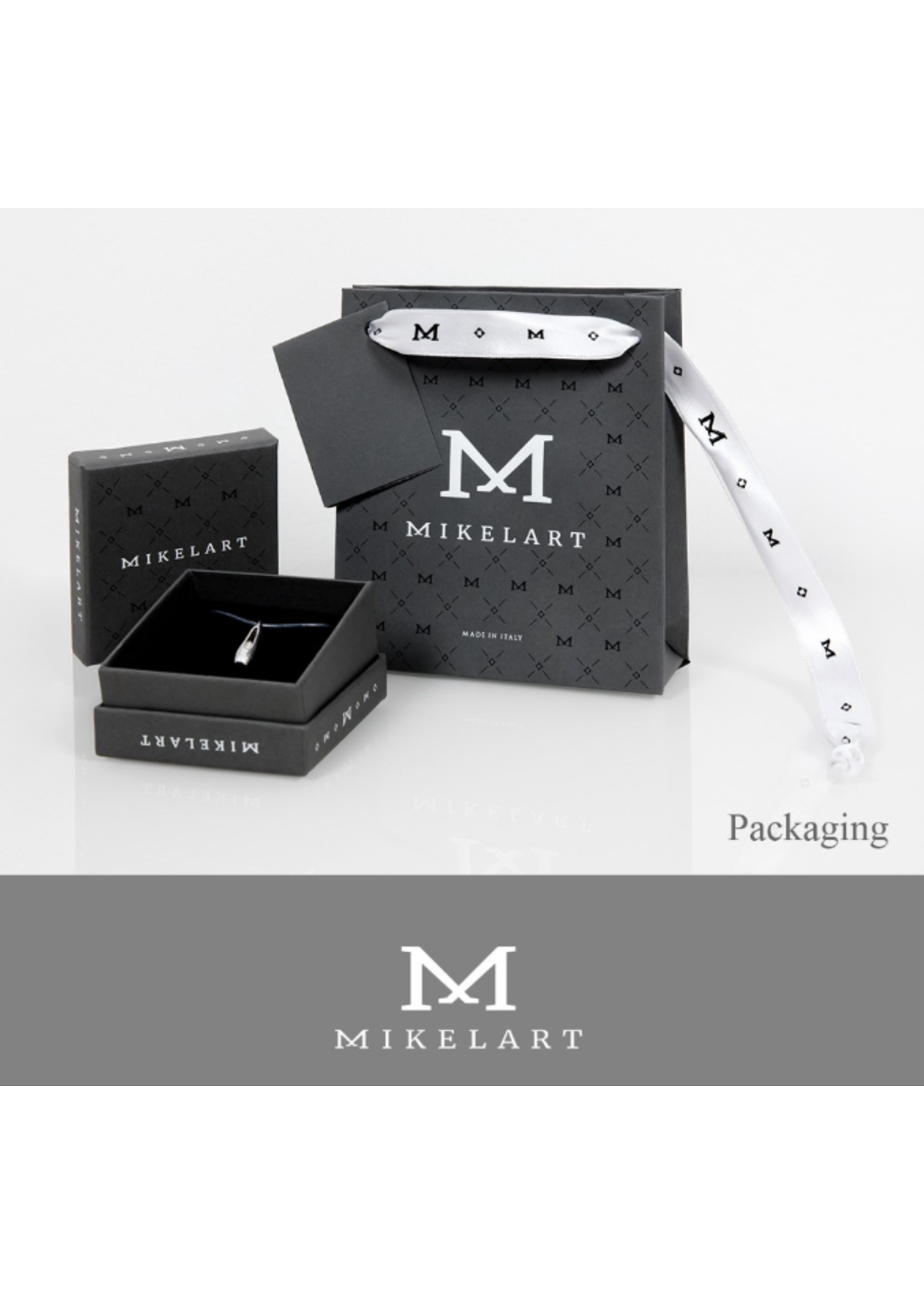 MIKELART MK GIOIELLO NECKLACE