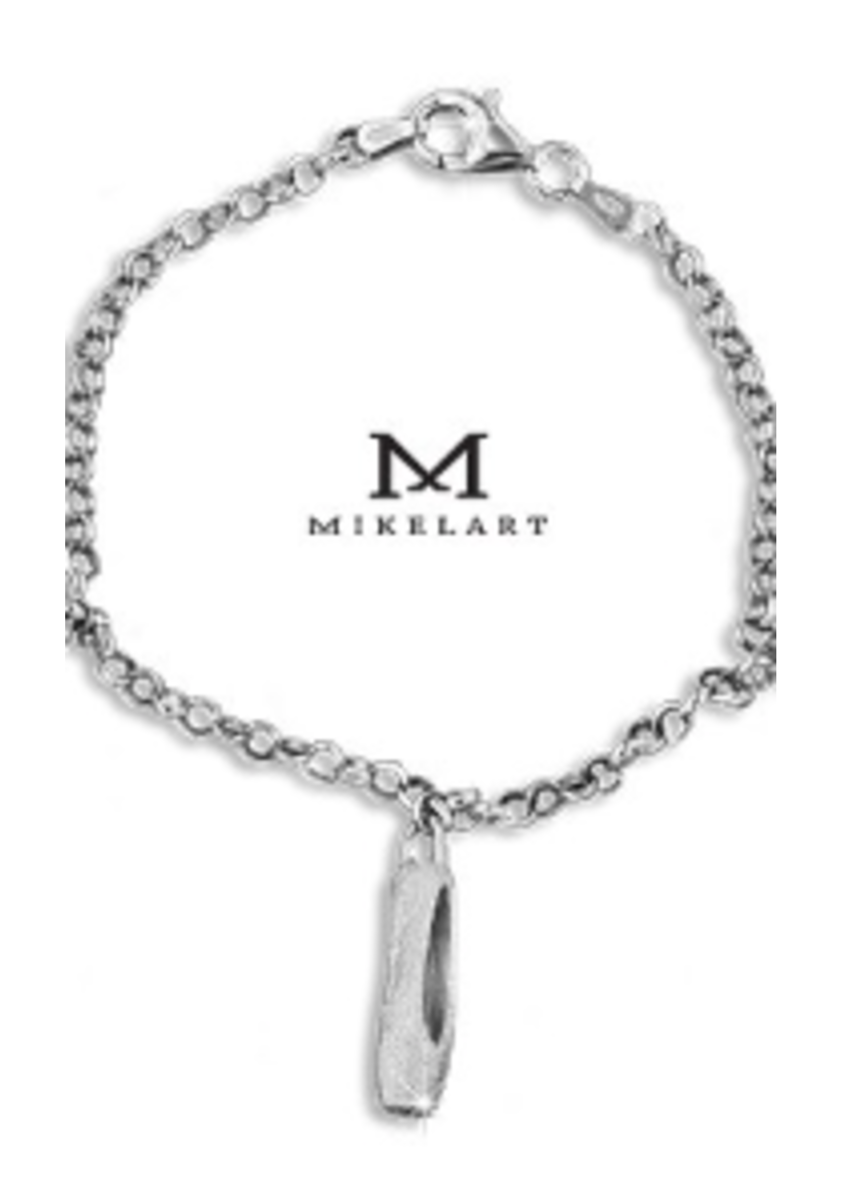 BRACCIALE PANDORA CHARM CHUNKY BRACELET Attitudes Dancewear Etc