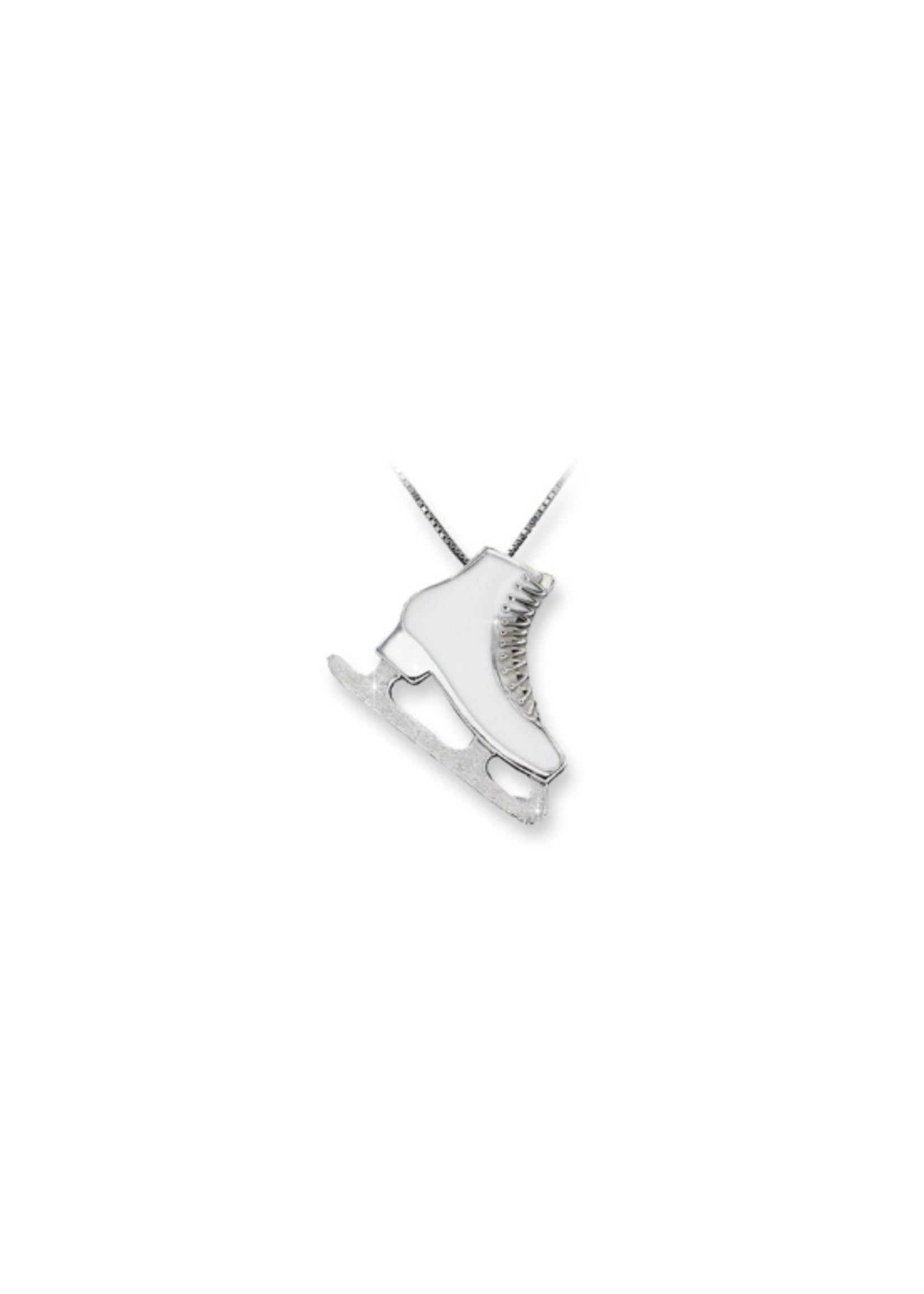 MIKELART MK GIOIELLO ROSA DANZA NECKLACE