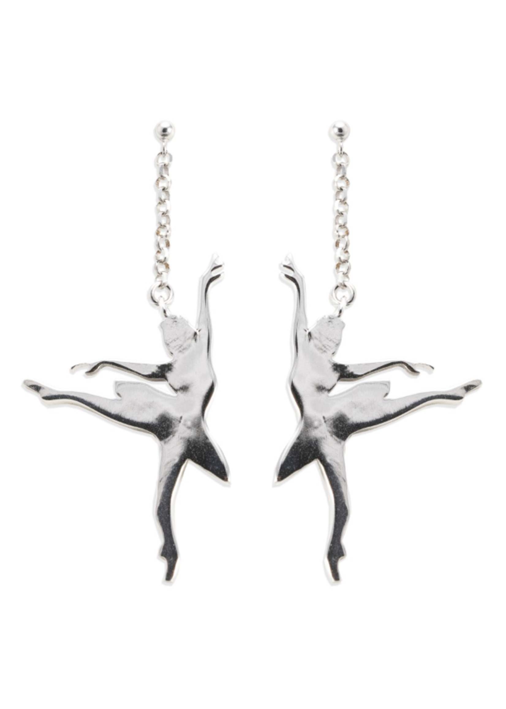 MIKELART MK ORECCHINI DANZA DROP EARRING