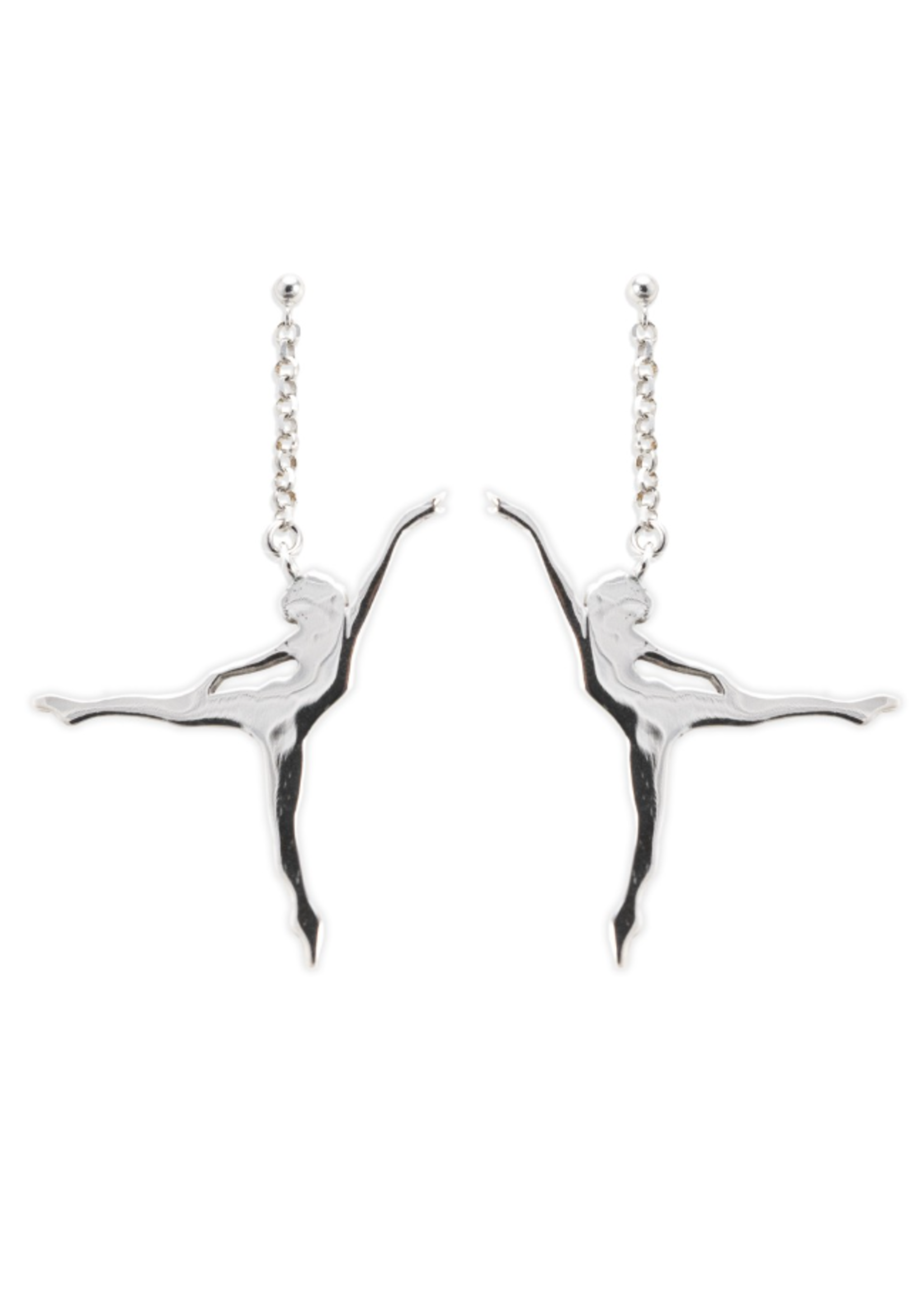 MIKELART MK ORECCHINI DANZA DROP EARRING