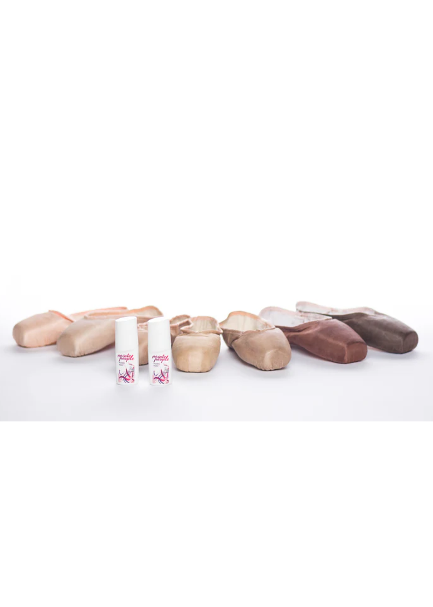 POINTE PEOPLE POINTE PAINT