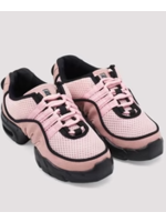 BLOCH & MIRELLA S0538L LADIES BOOST II MESH DANCE SNEAKER
