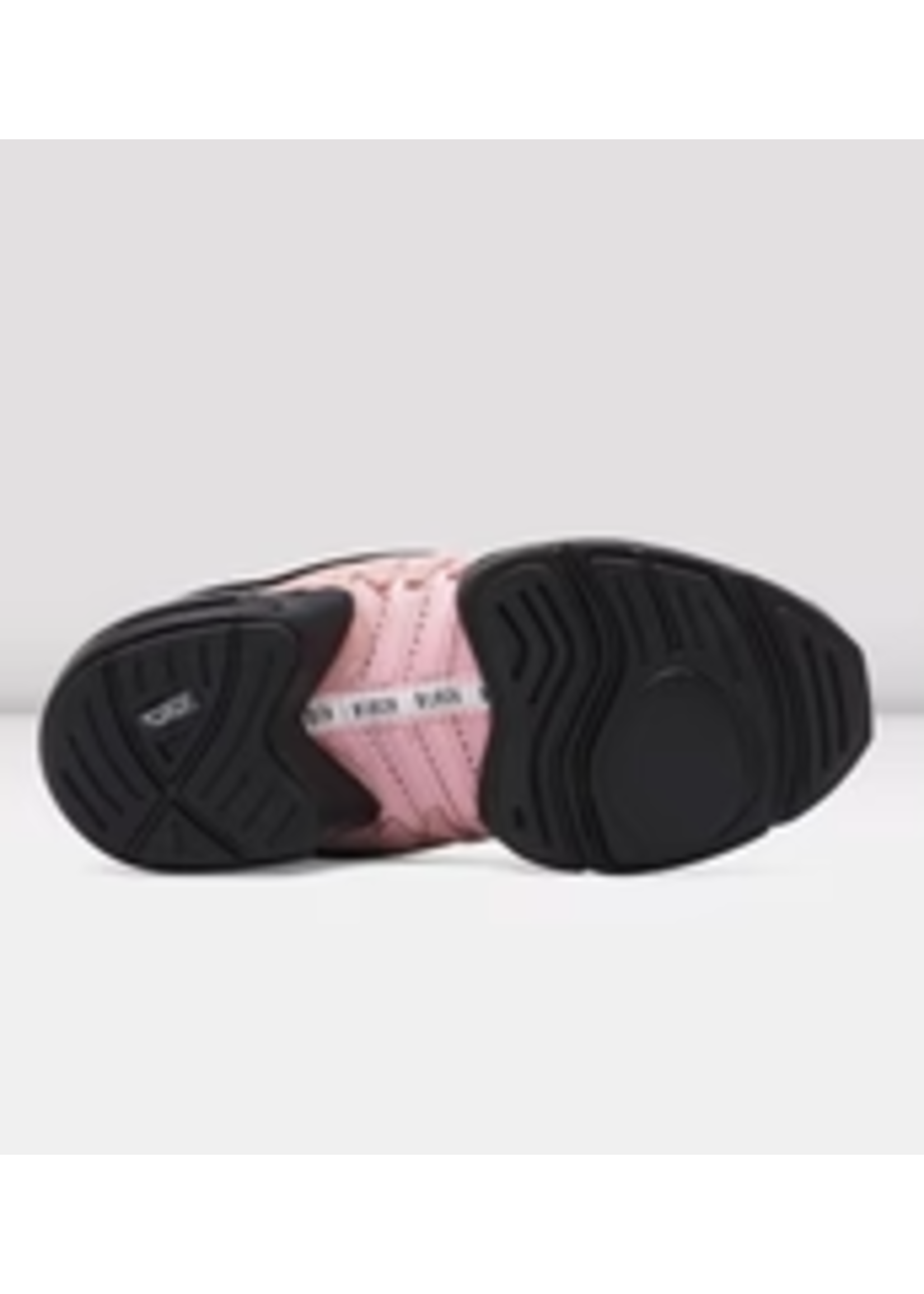 BLOCH & MIRELLA S0538L LADIES BOOST II MESH DANCE SNEAKER