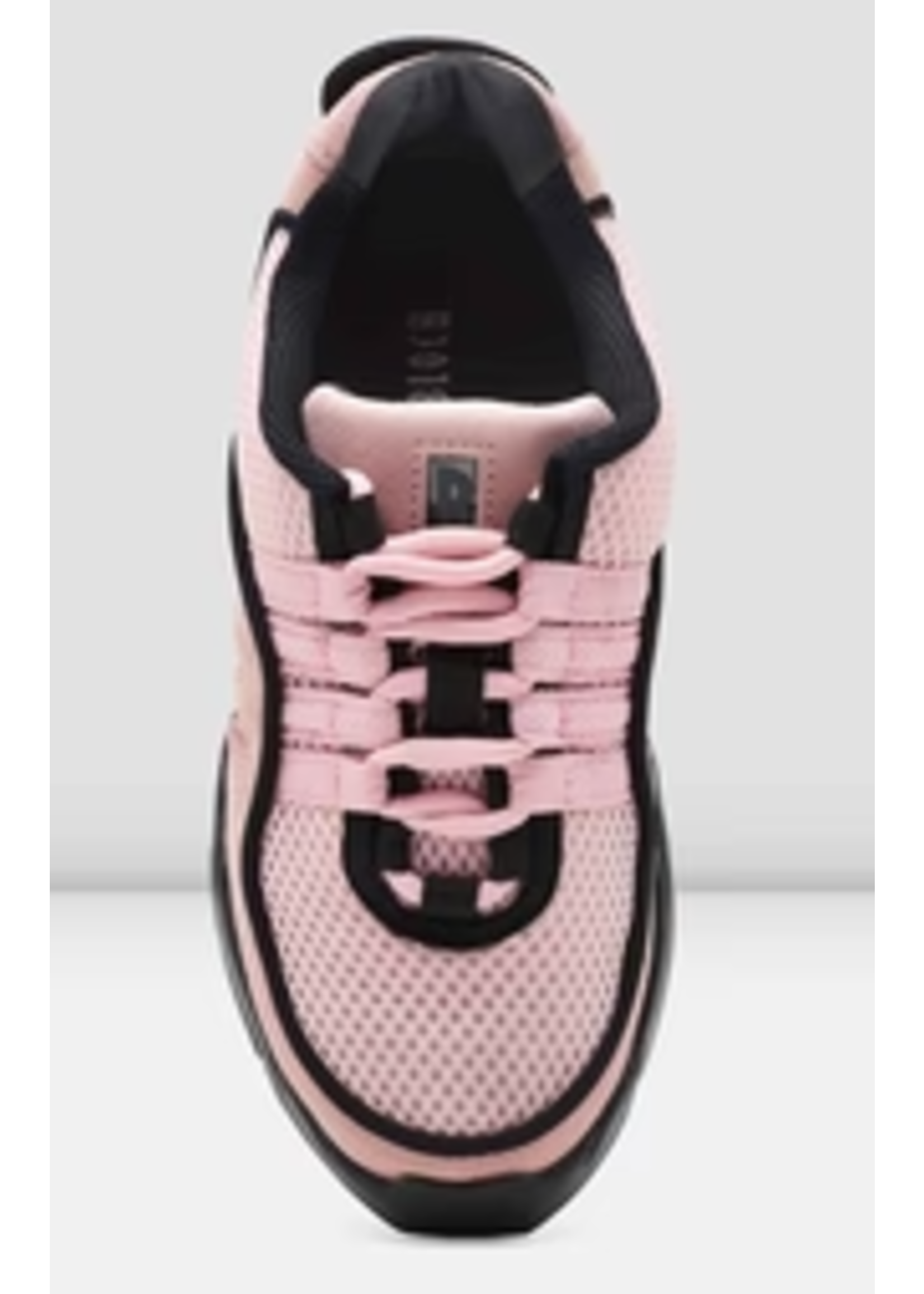 BLOCH & MIRELLA S0538L LADIES BOOST II MESH DANCE SNEAKER