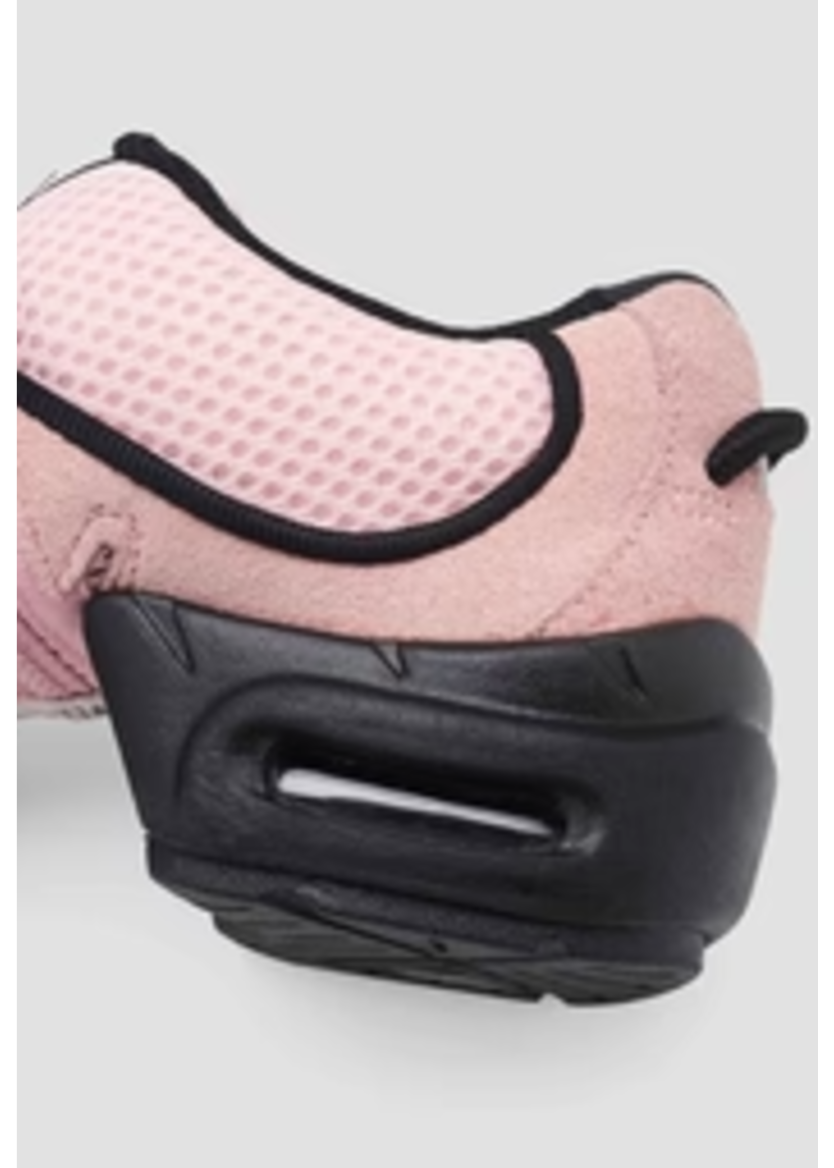 BLOCH & MIRELLA S0538L LADIES BOOST II MESH DANCE SNEAKER