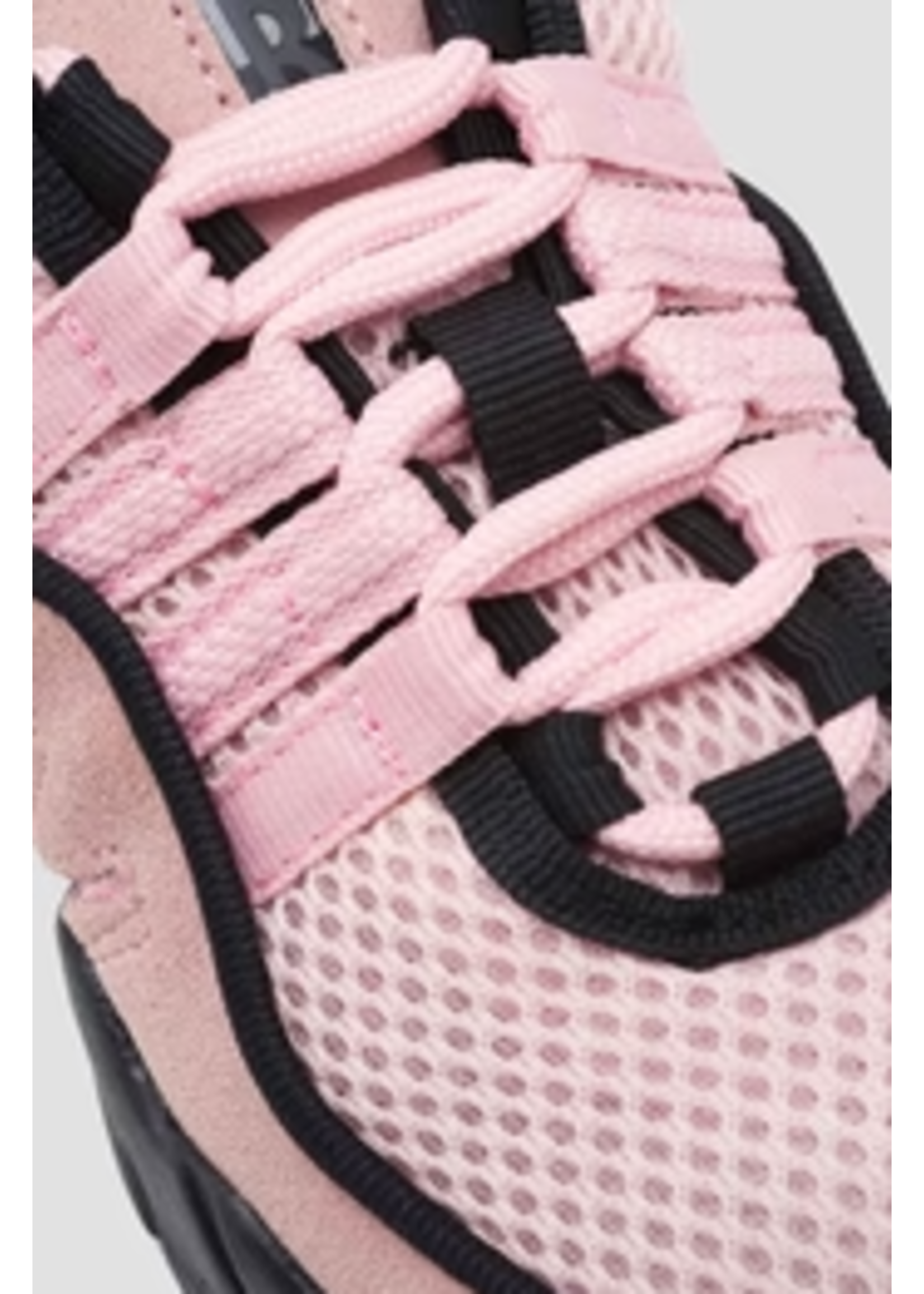 BLOCH & MIRELLA S0538L LADIES BOOST II MESH DANCE SNEAKER