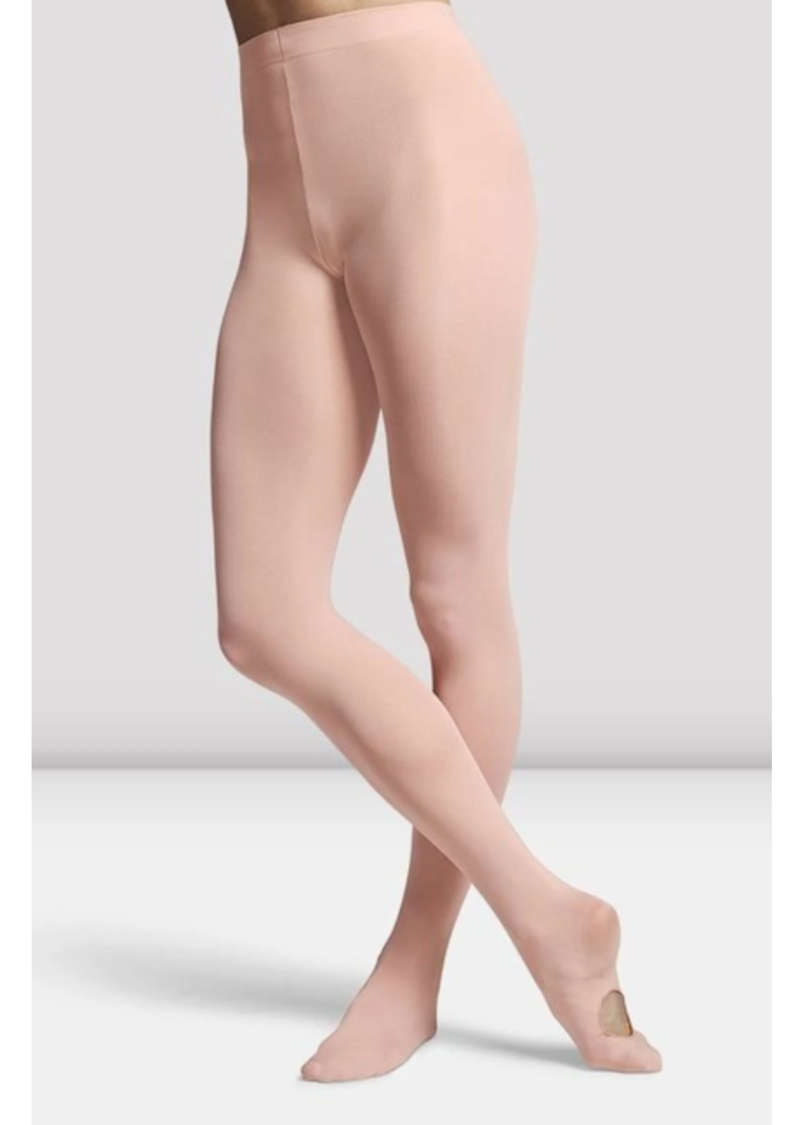 BLOCH & MIRELLA T0982L CONTOURSOFT LADIES ADAPTATOE  TIGHT