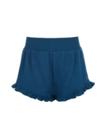 ROXIE RC231102B JULIE RUFFLE KNIT SHORT