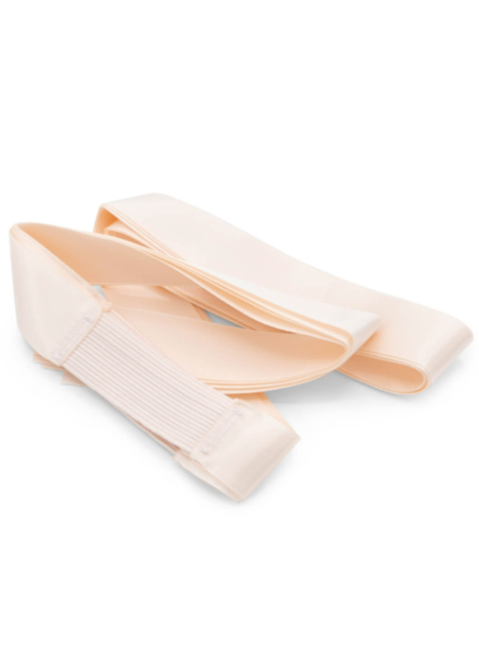 CAPEZIO & BUNHEADS BH310 FLEXERS TENDONITIS RIBBON