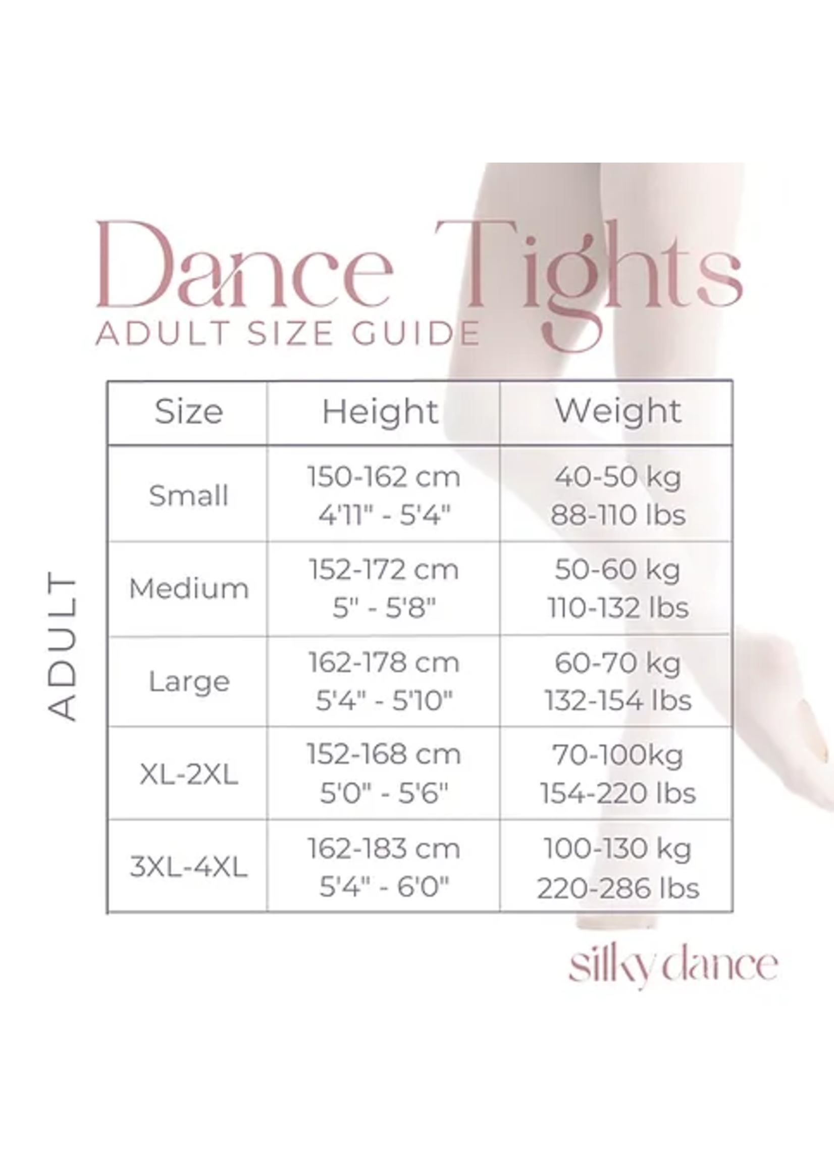 SILKY 231002 INTERMEDIATE CONVERTIBLE TIGHT