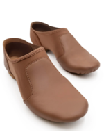 CAPEZIO & BUNHEADS ACG33W JAZZ GLOVE JAZZ SHOE