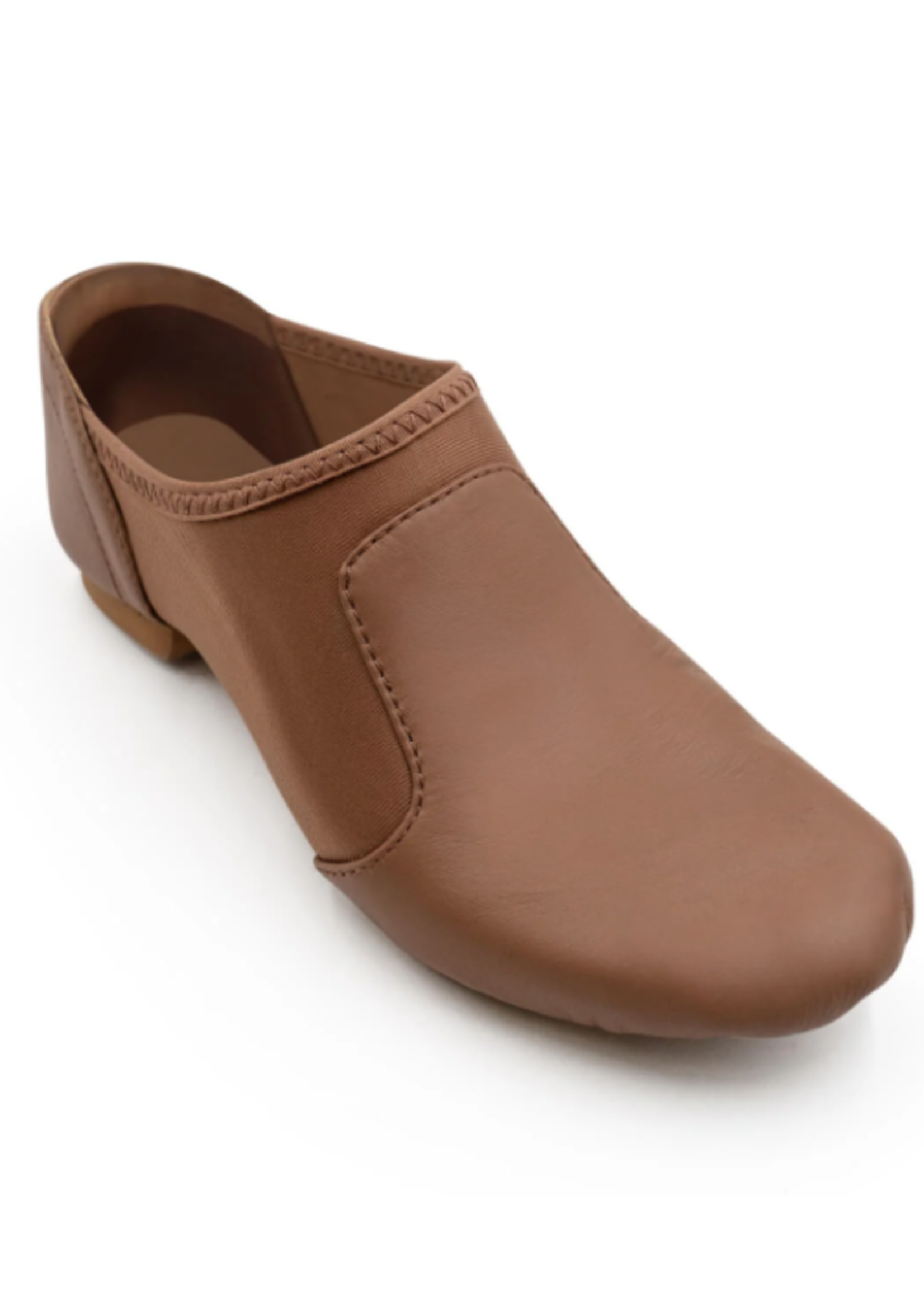 CAPEZIO & BUNHEADS ACG33W JAZZ GLOVE JAZZ SHOE