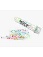 SO DANCA AC54 KNOT AGAIN SET OF COLORFUL SHOE LACES