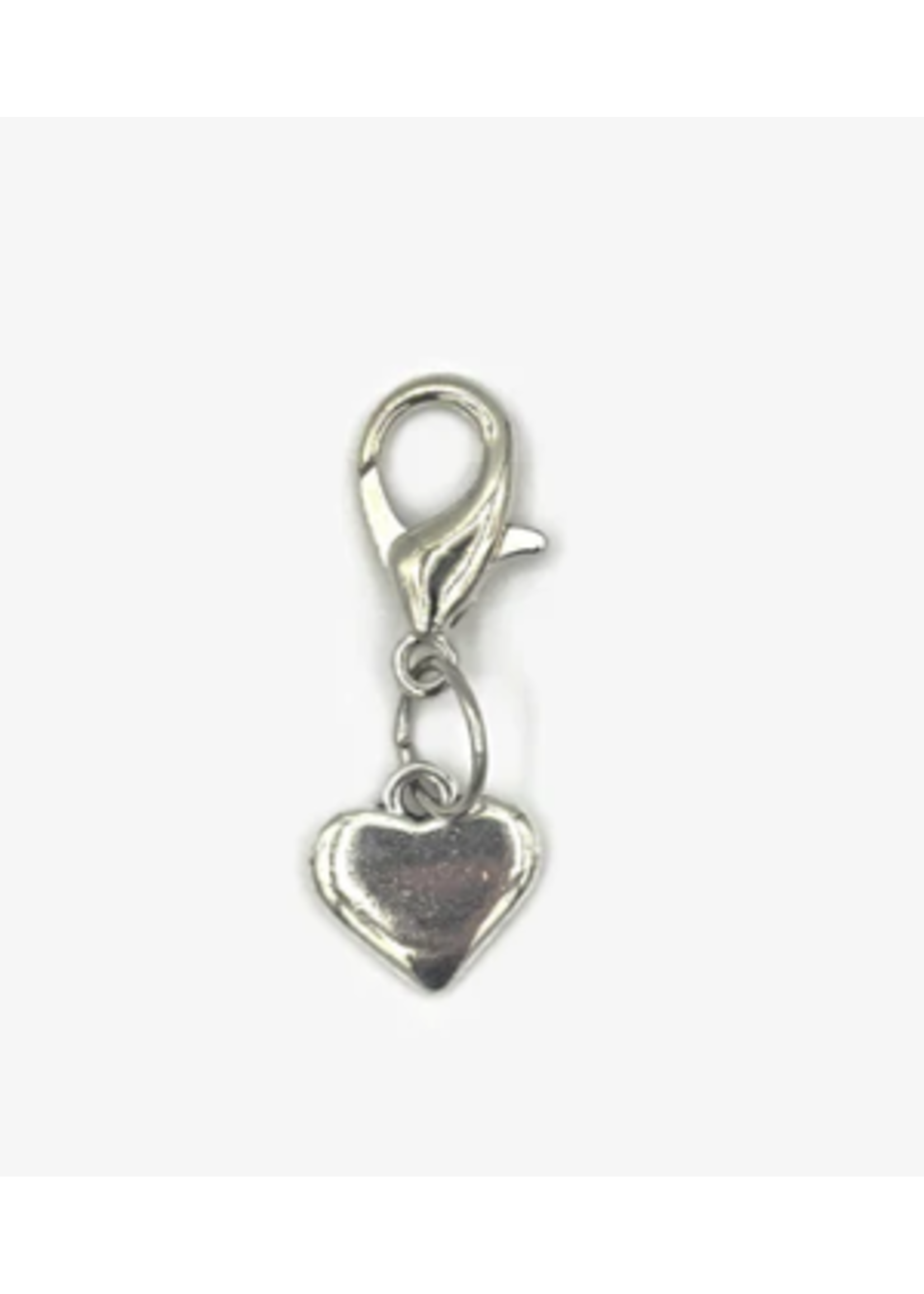 SO DANCA LACEY SCHWIMMER BUCKLE CHARM