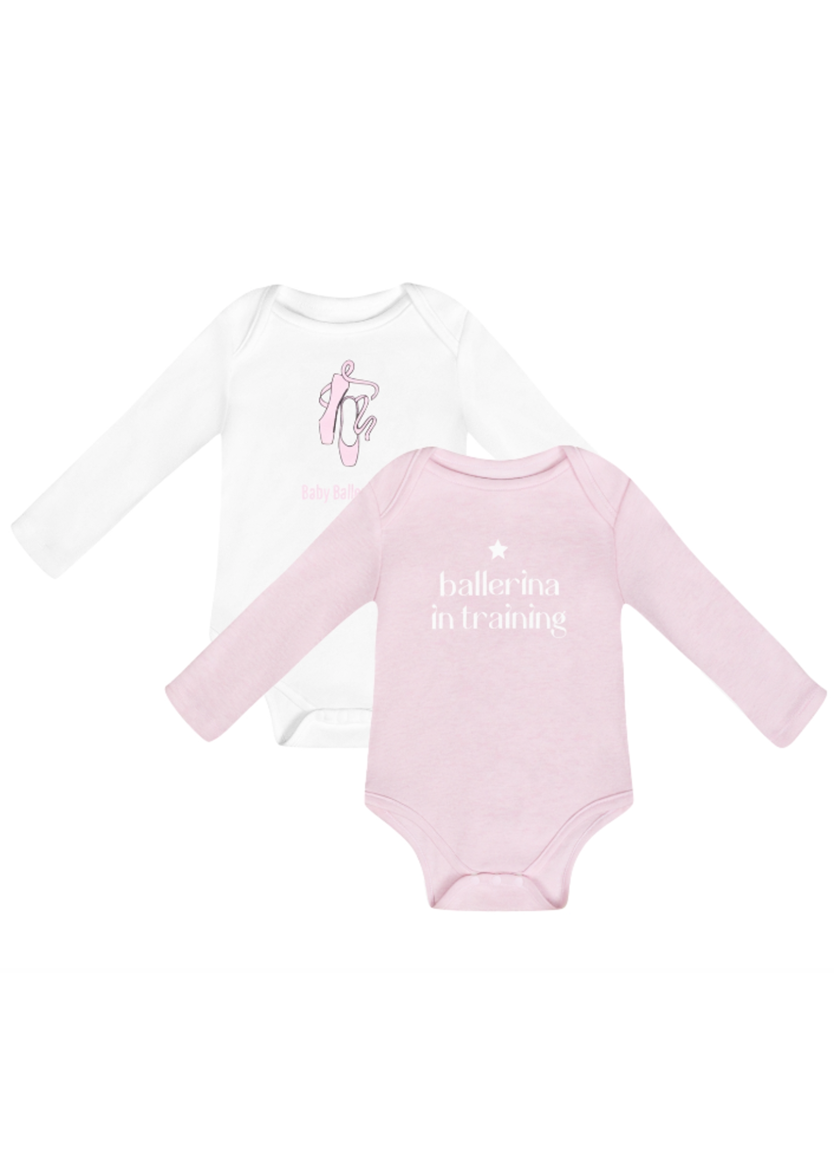 ENERGETIKS BRSSD BABY DANCER ONESIE ROMPER