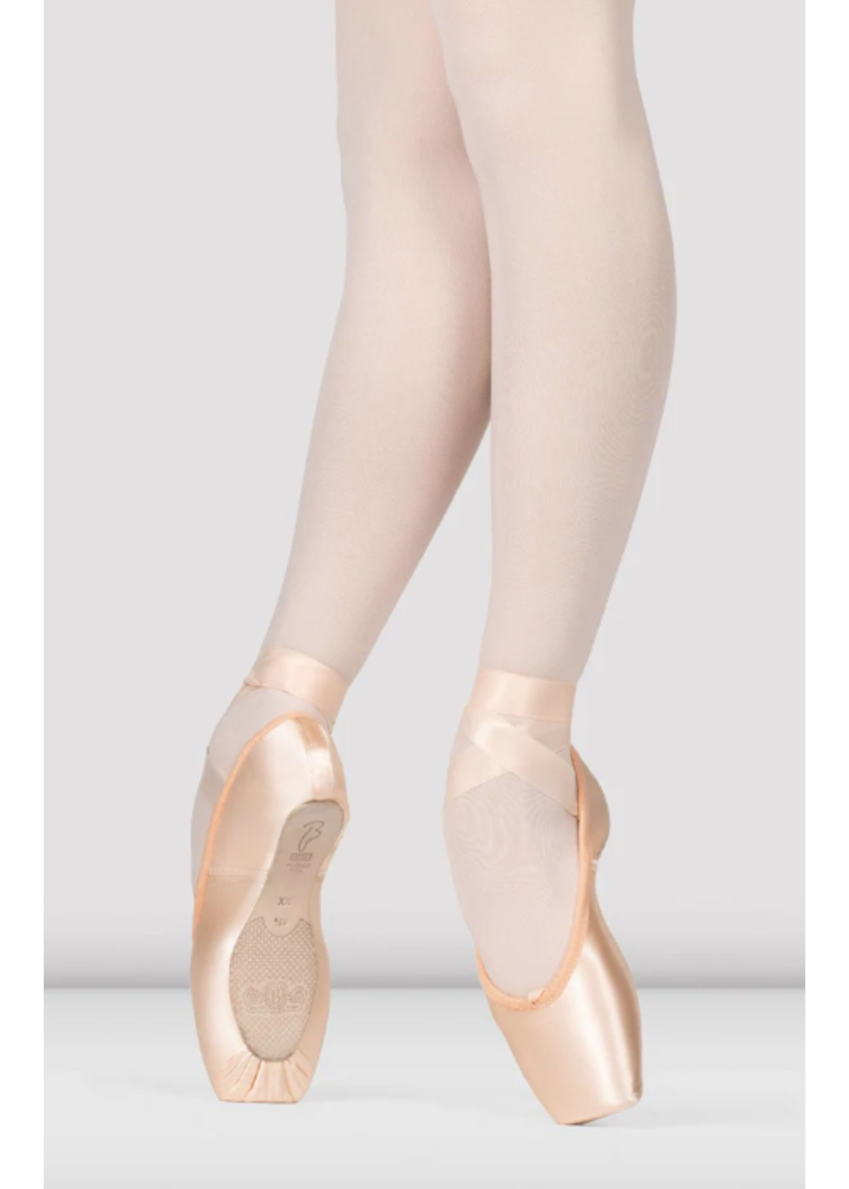 BLOCH & MIRELLA S0120L FLEXUS CLASSIC POINTE SHOE