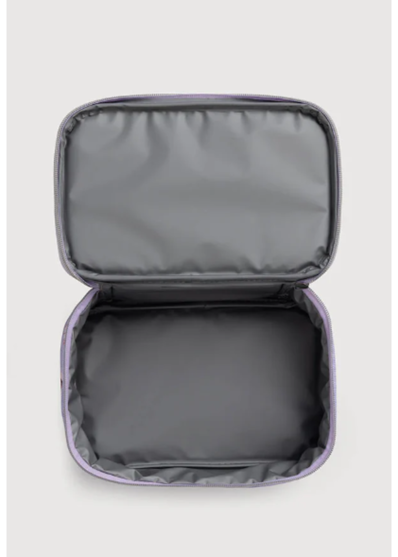 BLOCH & MIRELLA A0642 GLITTER BALLERINA LUNCH BOX