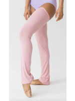 JULE NSLW LIGHT RIB FULL LENGTH FLARE LEGWARMER